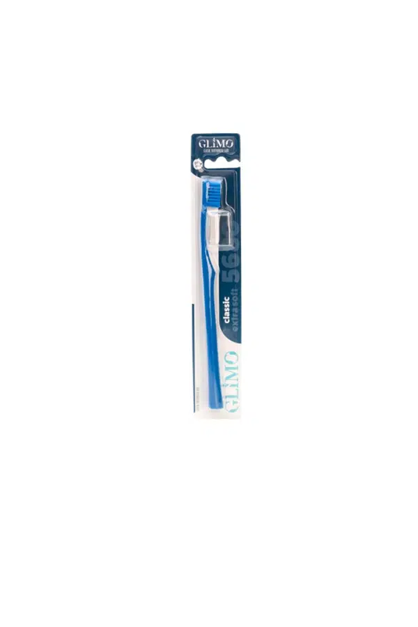 Glimo Classic Extra Soft 5680 Diş Fırçası