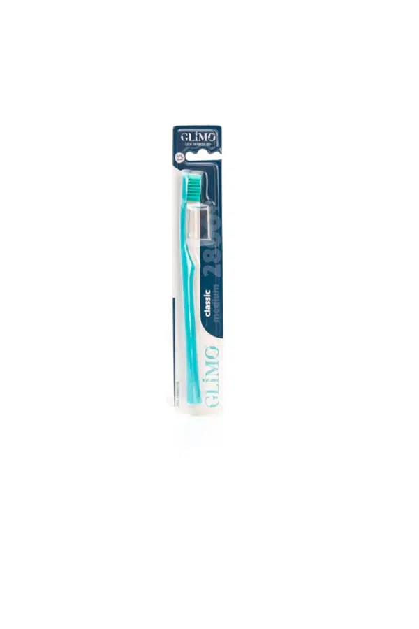 Glimo Classic Medium 2800+ Diş Fırçası