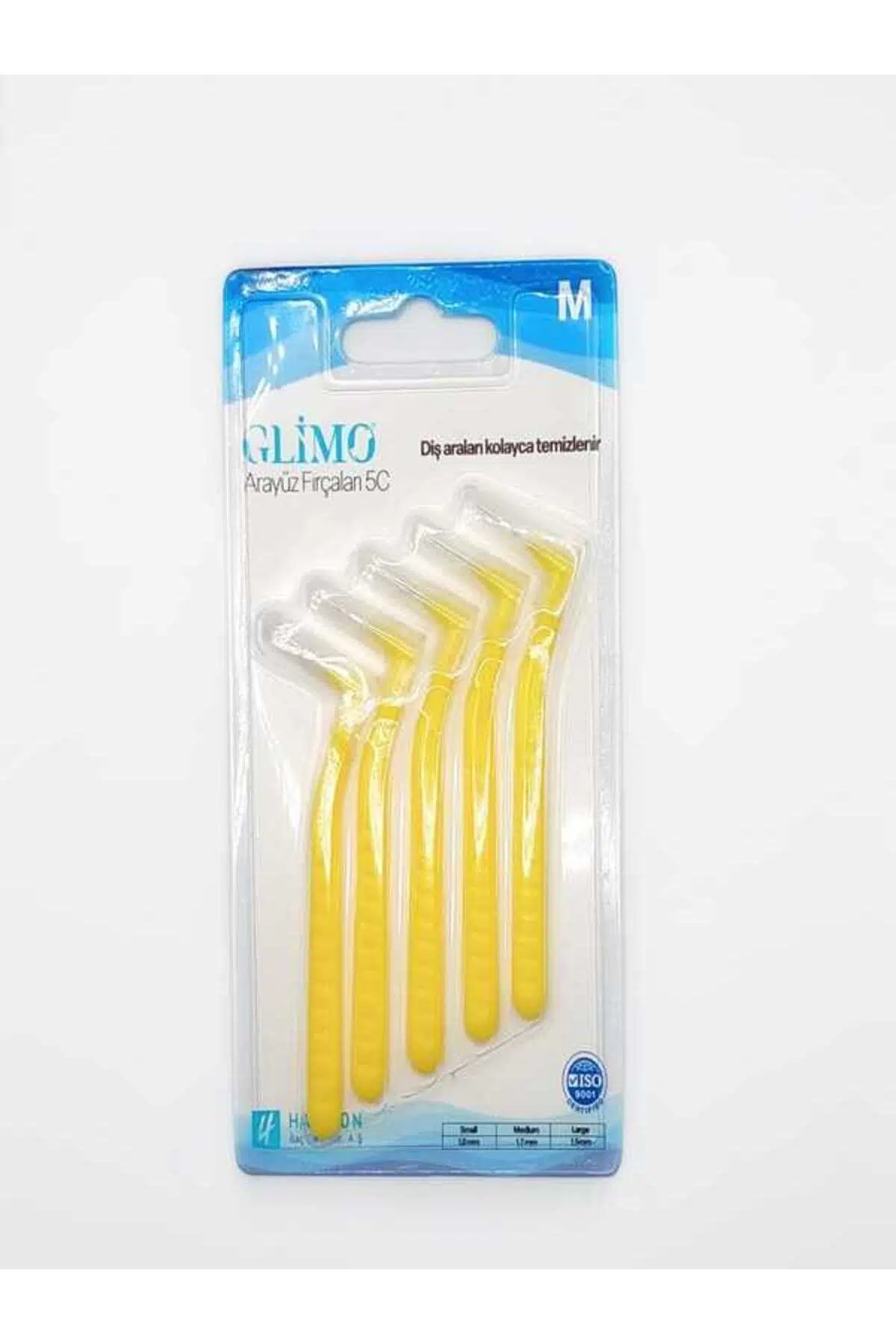 Glimo GLİMO ARA YÜZ FIRÇASI 5C MEDIUM