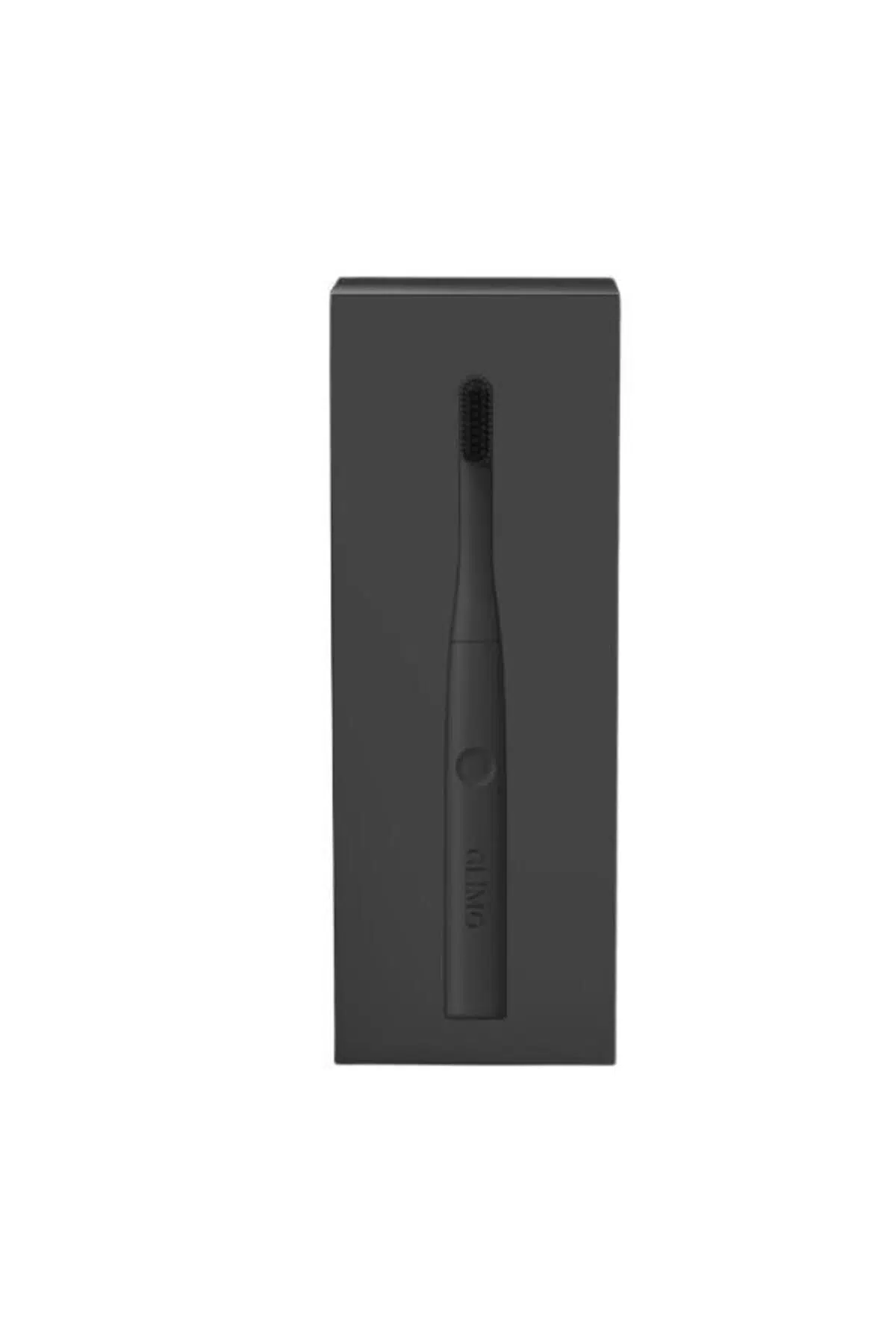 Glimo Sonic Toothbrush Carbon Edition Şarjlı Sonic Diş Fırçası