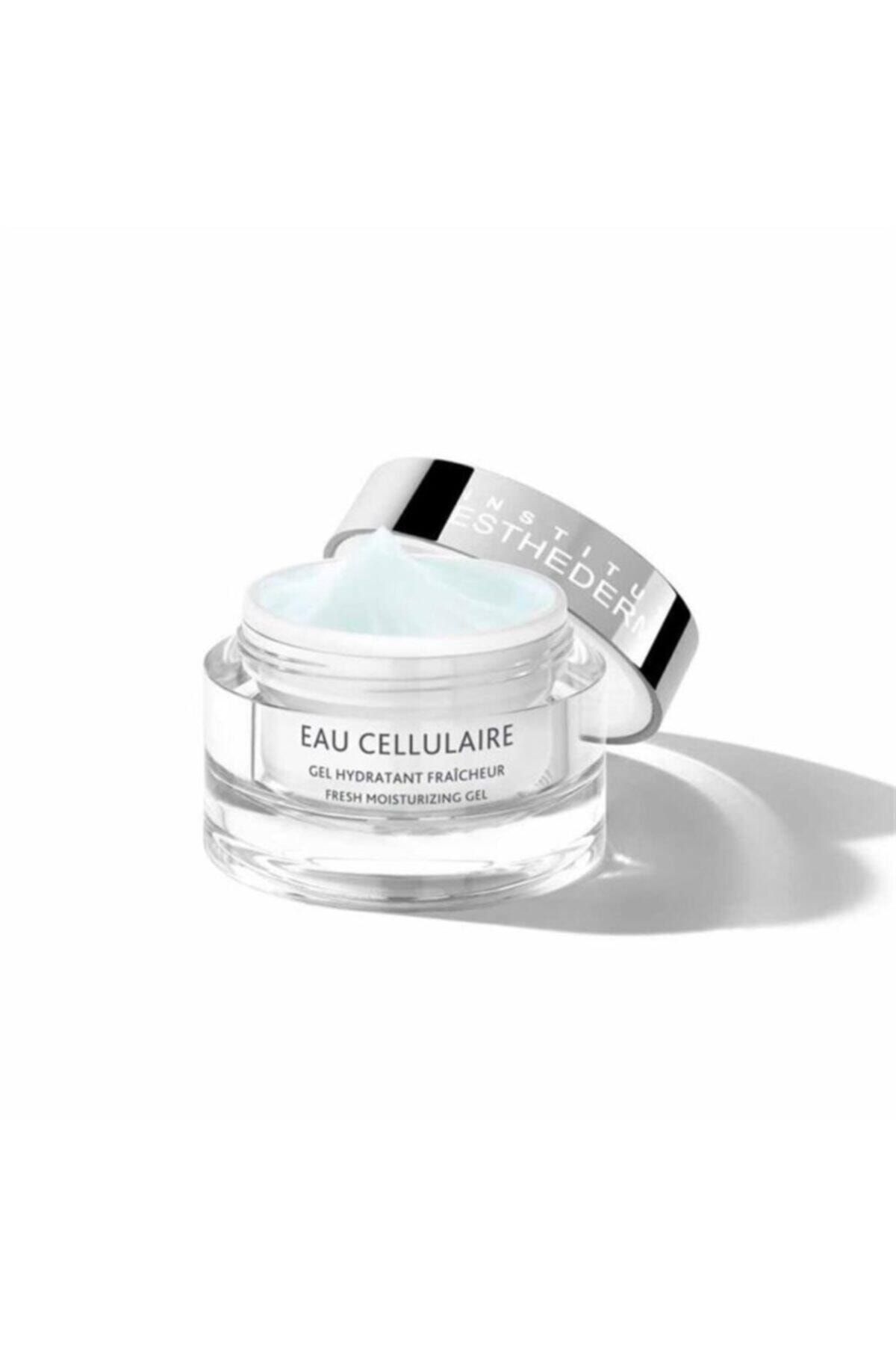 Institut Esthederm Cellular Water Fresh Moisturizing Gel 50 ml 3461022003078