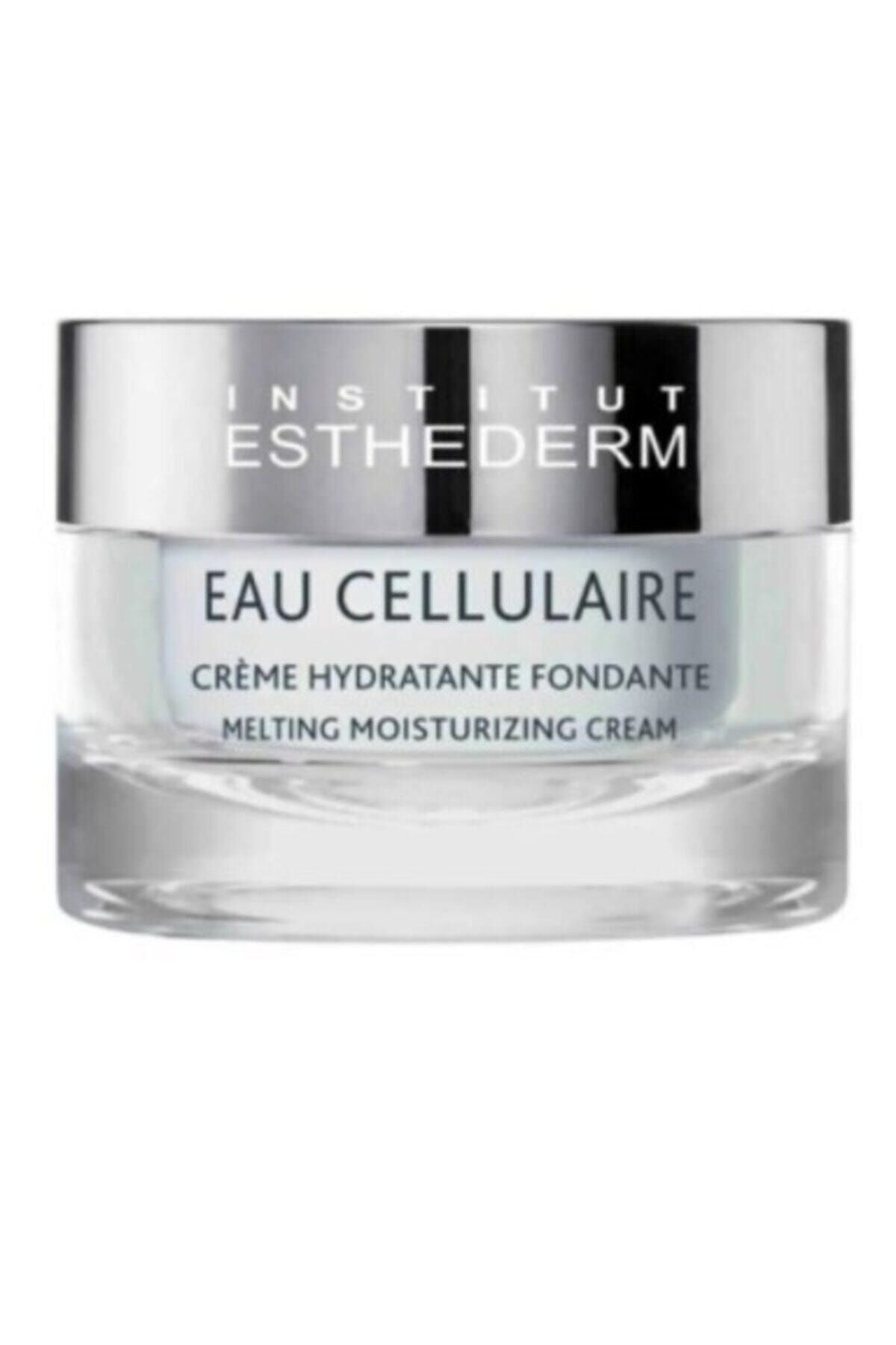 Institut Esthederm Cellular Water Melting Moisturizing Cream 50 ml 3461022003085