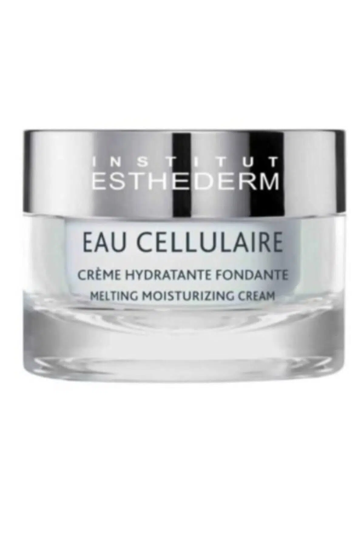 Institut Esthederm Cellular Water Melting Moisturizing Cream 50 ml 3461022003085