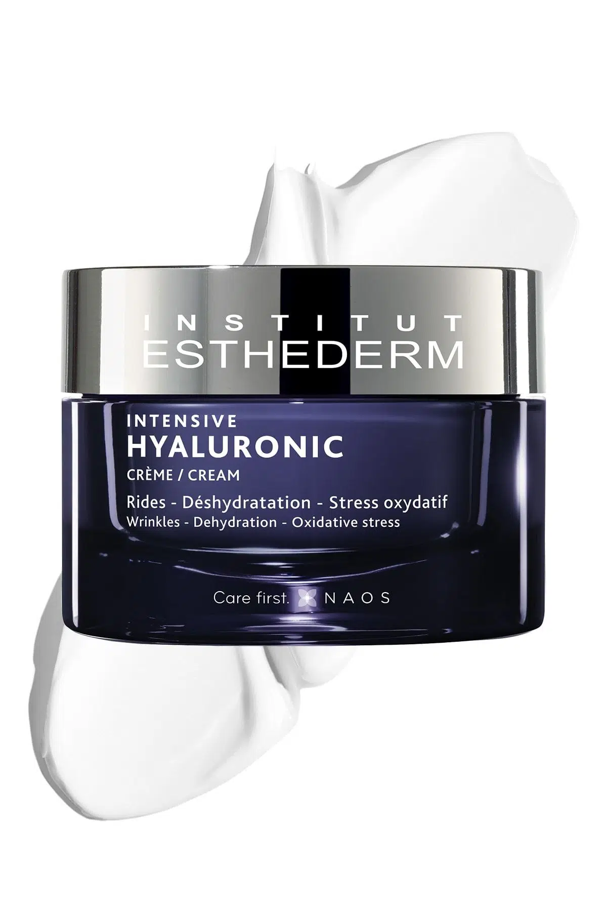 Institut Esthederm Esthederm Ince Çizgi Ve Kırışıklık Karşıtı Nemlendirici Krem 50 ml
