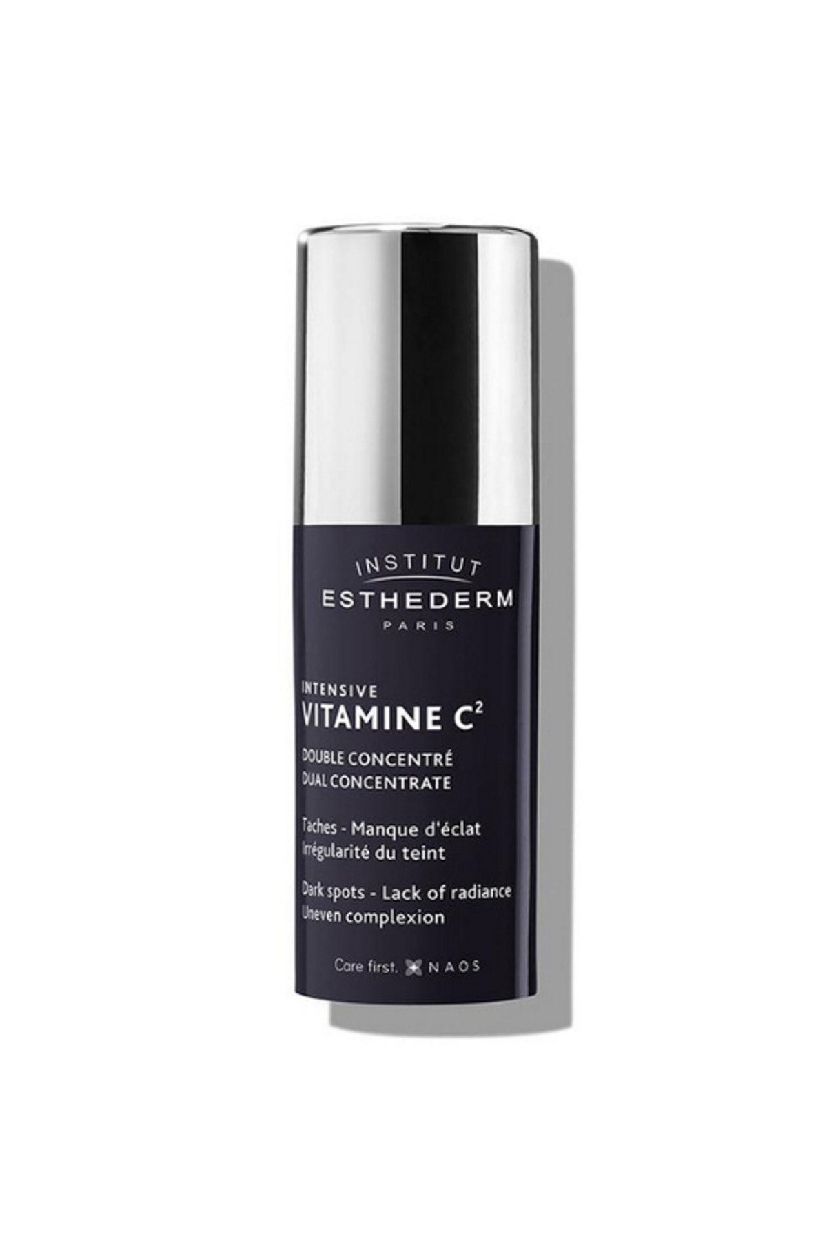 Institut Esthederm Vitamin C Double Serum 10 Ml