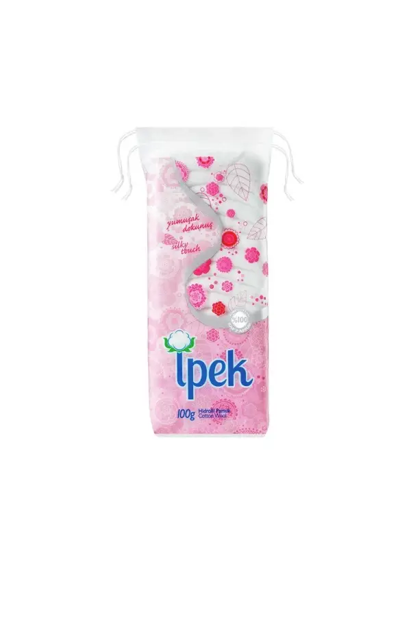 İpek Pamuk 100 gr