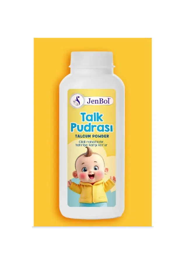 Jenbol Talk Pudra 120 gr