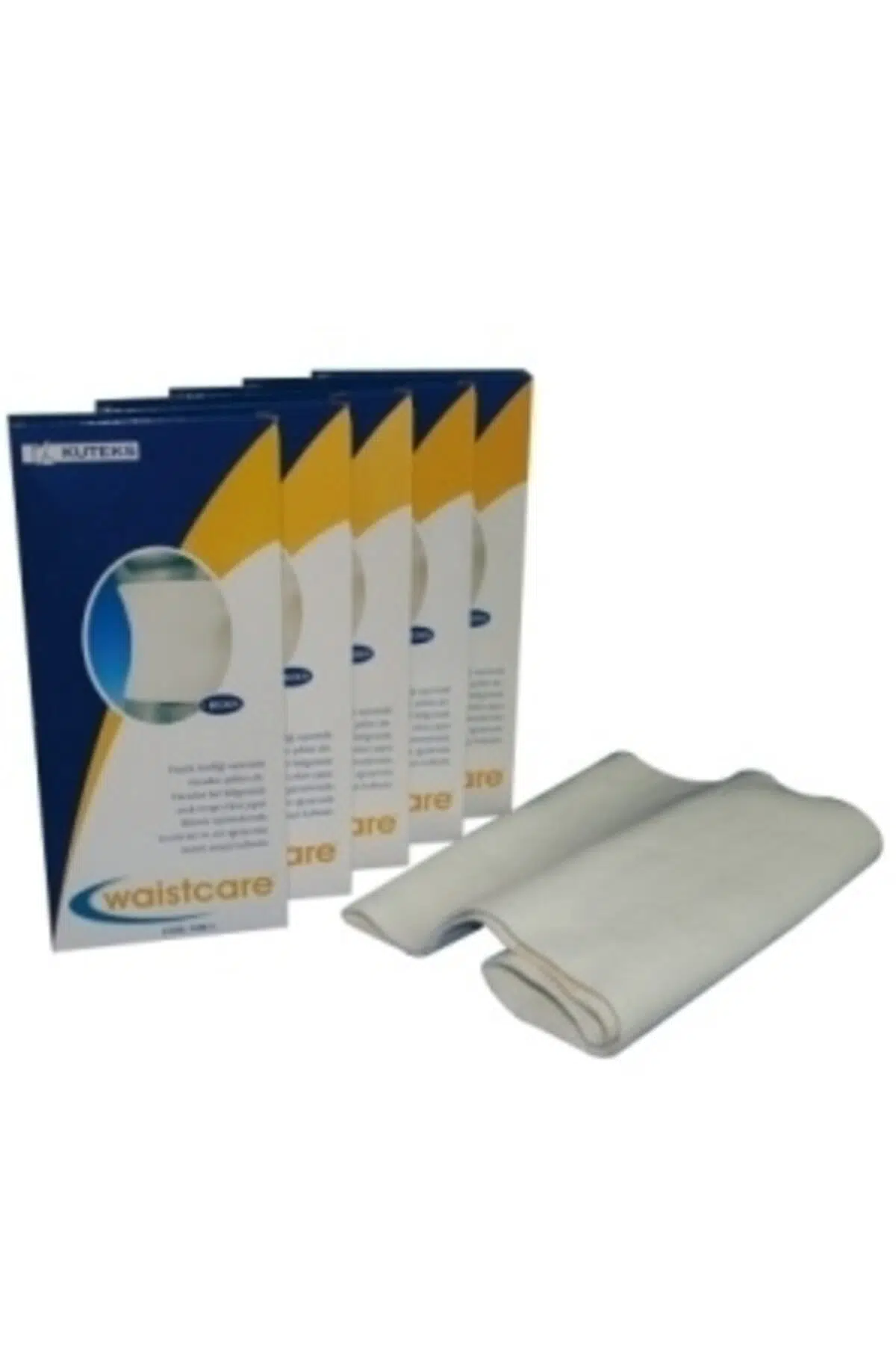 Kuteks Yün Korse No: 1 XS