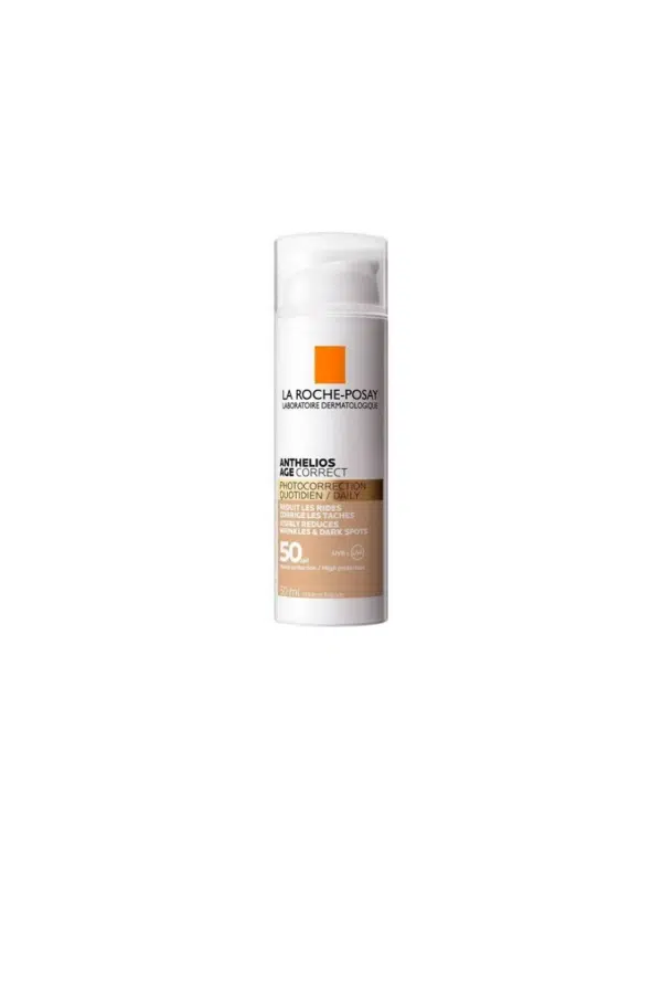 La Roche Posay Anthelios Age Correct Daily Light SPF50+ Cream 50 ml