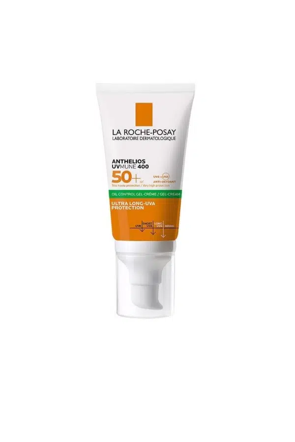 La Roche Posay Anthelios SPF50+ Oil Control Gel Cream 50 ml