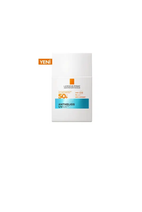 La Roche Posay Anthelios UV Air Tinted Sun Serum SPF50+ 50 ml