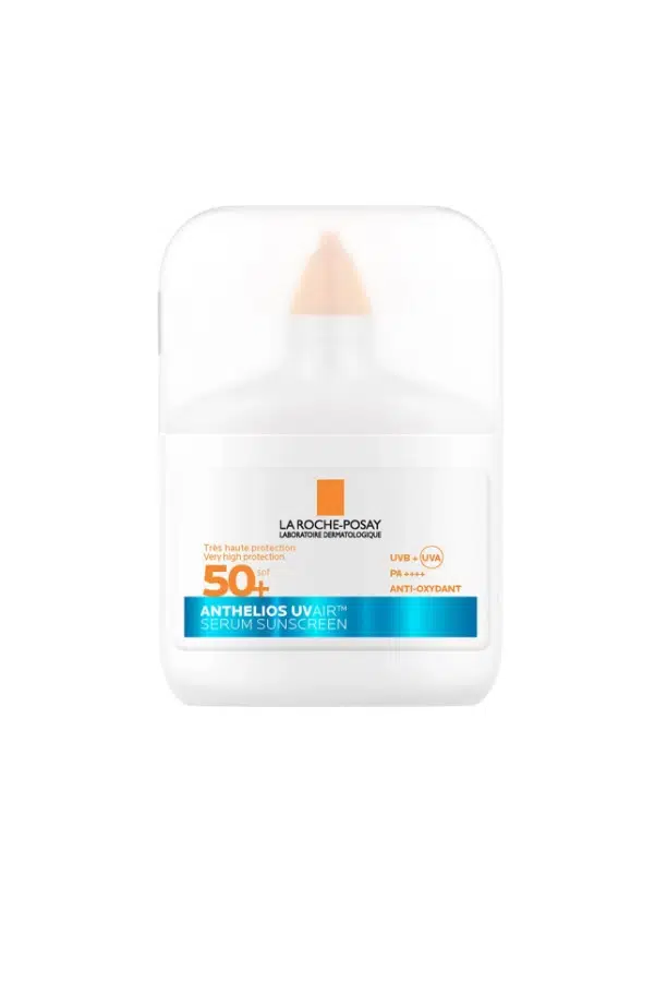 La Roche Posay Anthelios UV Air Ultra Güçlü Güneş Koruyucu Serum SPF50+ 50 ml