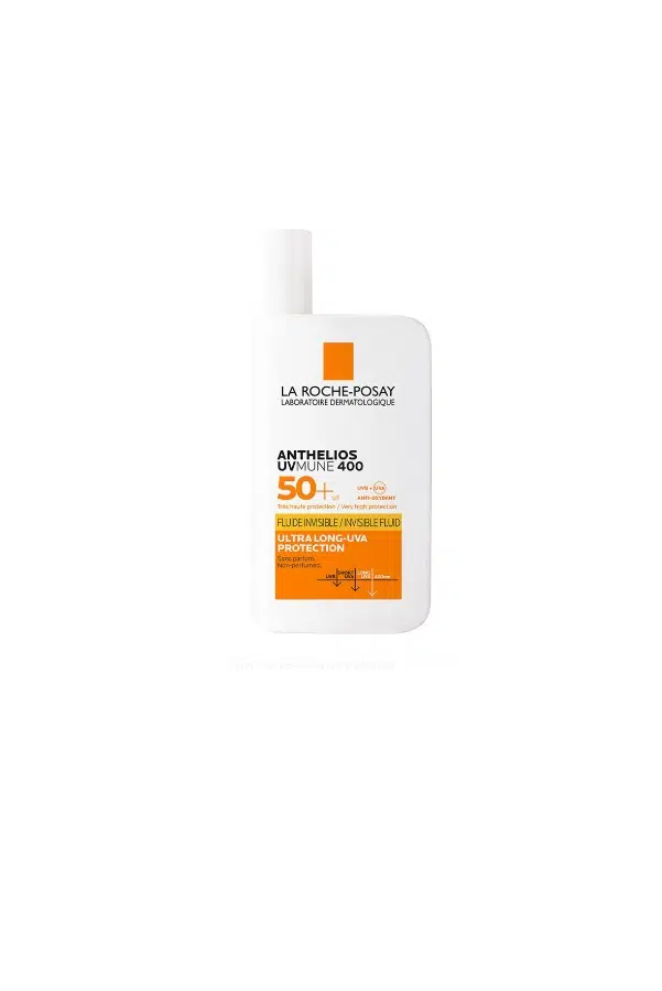 La Roche Posay Anthelios Uvmune Fluid SPF50+ 50 ml