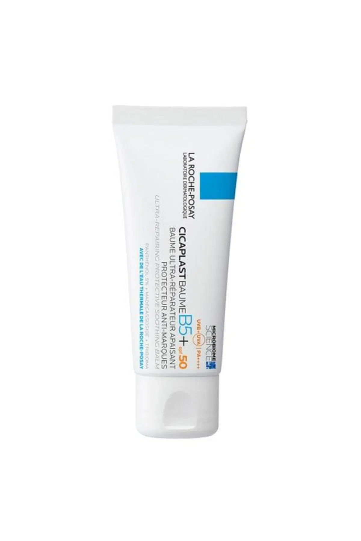 La Roche Posay Cicaplast Baume B5 SPF50 40 ml-Yeni