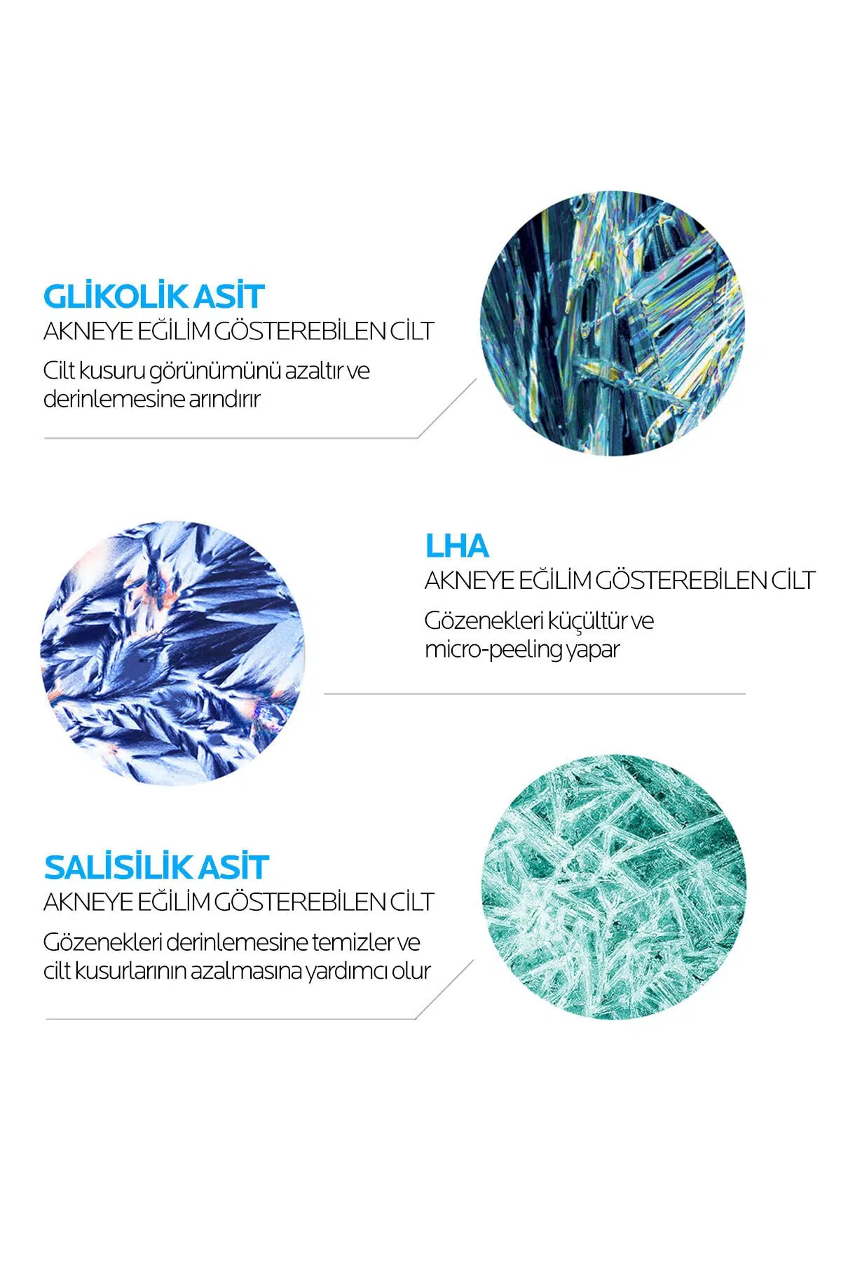 La Roche Posay Effaclar Ultra Concentrated Serum 30 ml