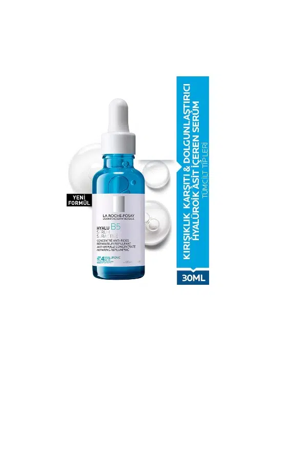 La Roche Posay Hyalu B5 Suractivated Serum 30 ml
