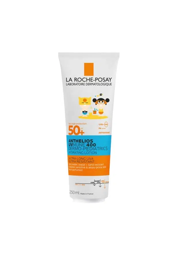 La Roche Posay Milk Dream Pediatric UVmune SPF50 75 ml