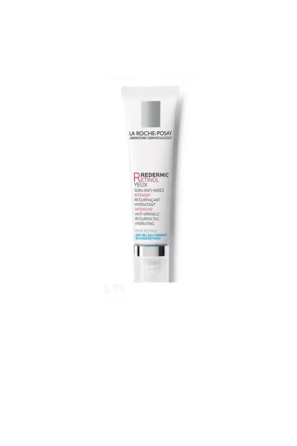 La Roche Posay Redermic R Yeux Hassas Göz Çevresi Kırışıklık Kremi 15 ml