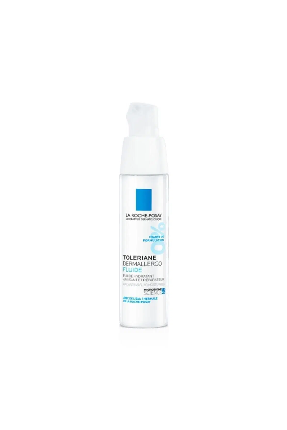 La Roche Posay Tolerıane Dermallergo Fluid