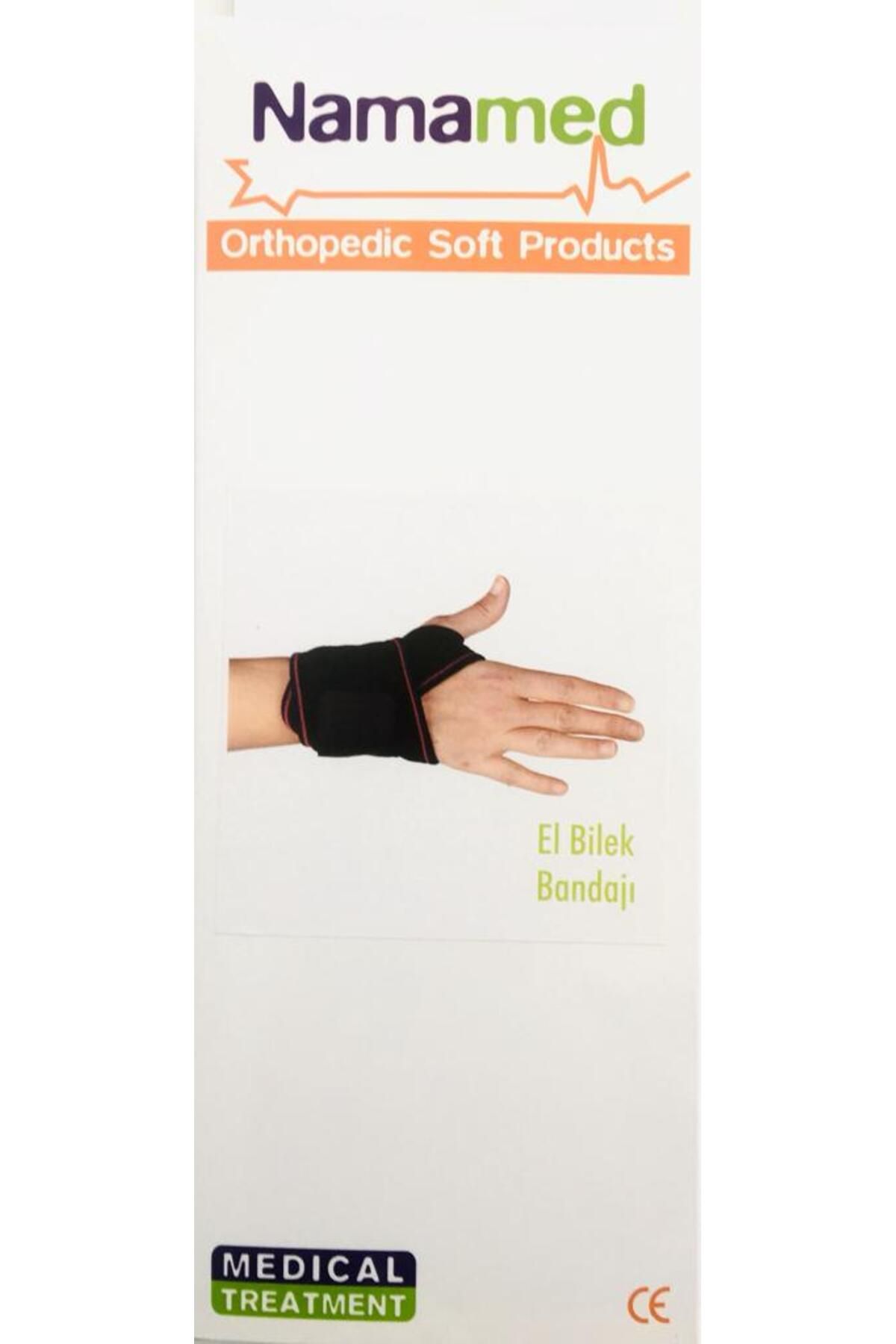 Namamed Çift Yönlü Deguarvin Ateli