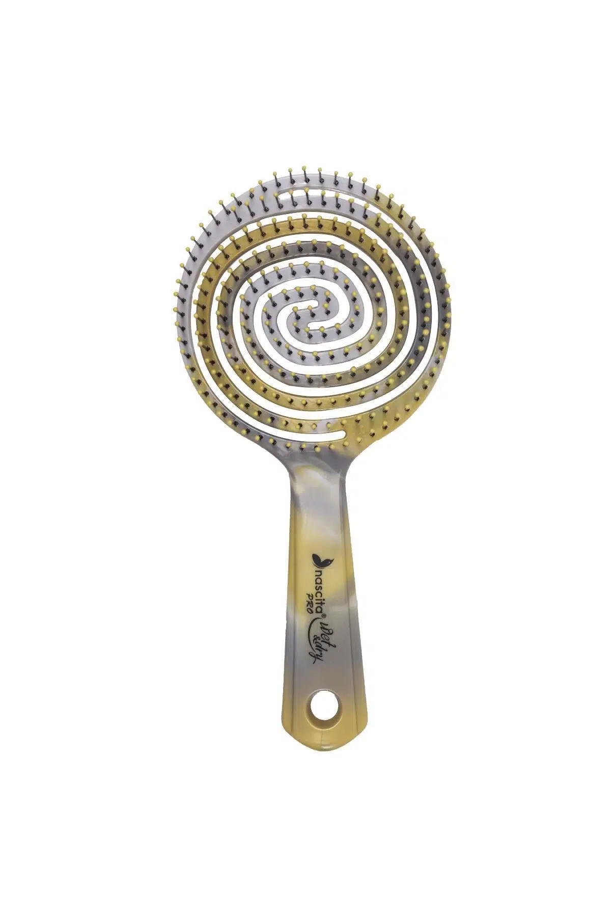 Nascita Flexible Açma Tarama Saç Fırçası Nasfpro00037gy