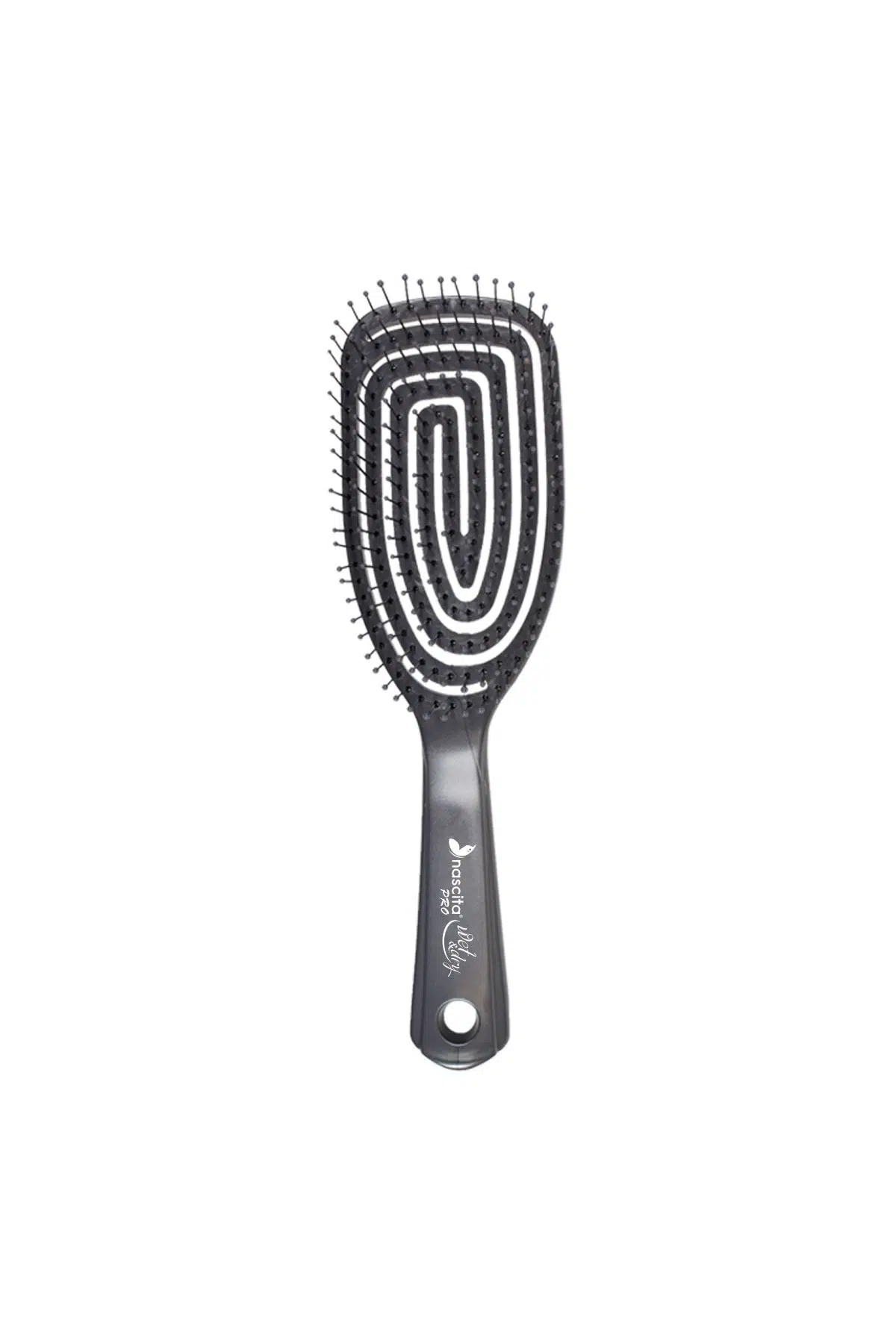 Nascita Pro Üç Boyutlu Saç Fırçası 01