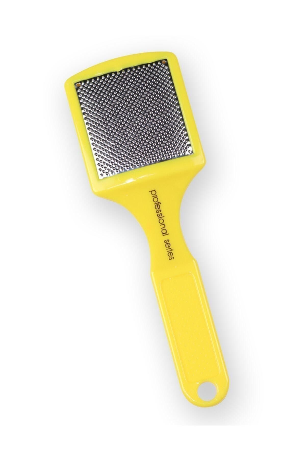 Nascita Topuk Rendesi Sarı