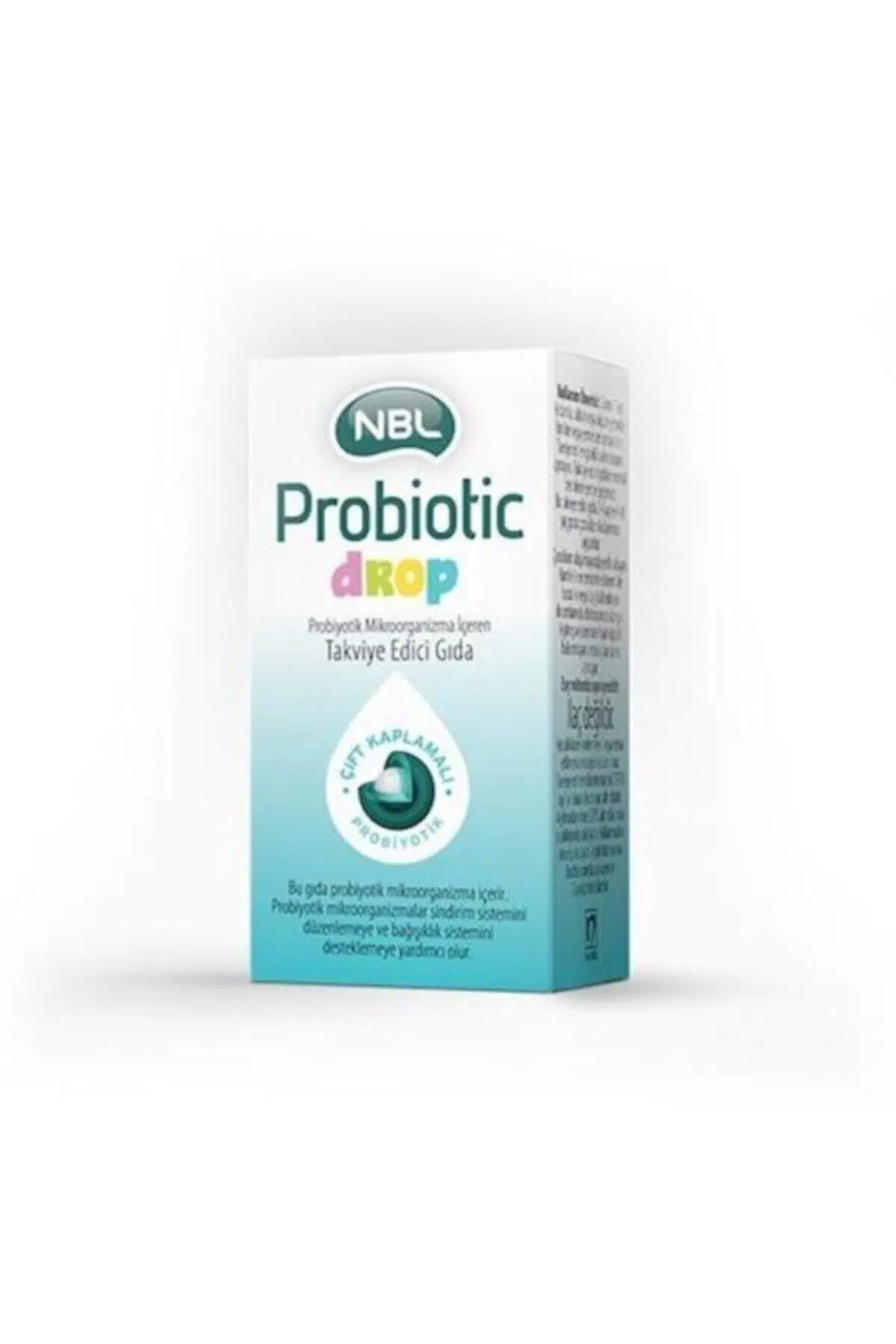 NBL Probiotic Drop 7,5 ml