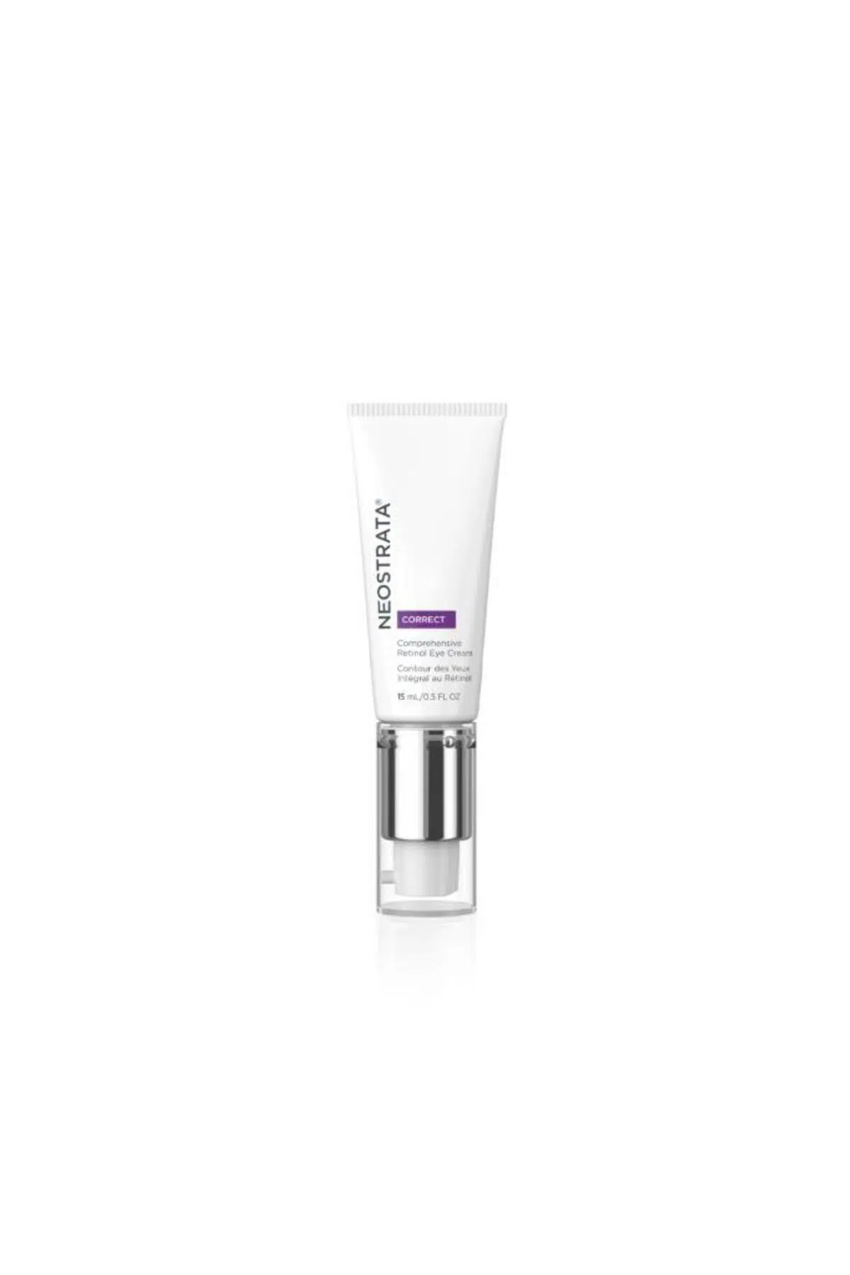 Neostrata 0,05 Saf Retinol Göz Kremi 15 ml