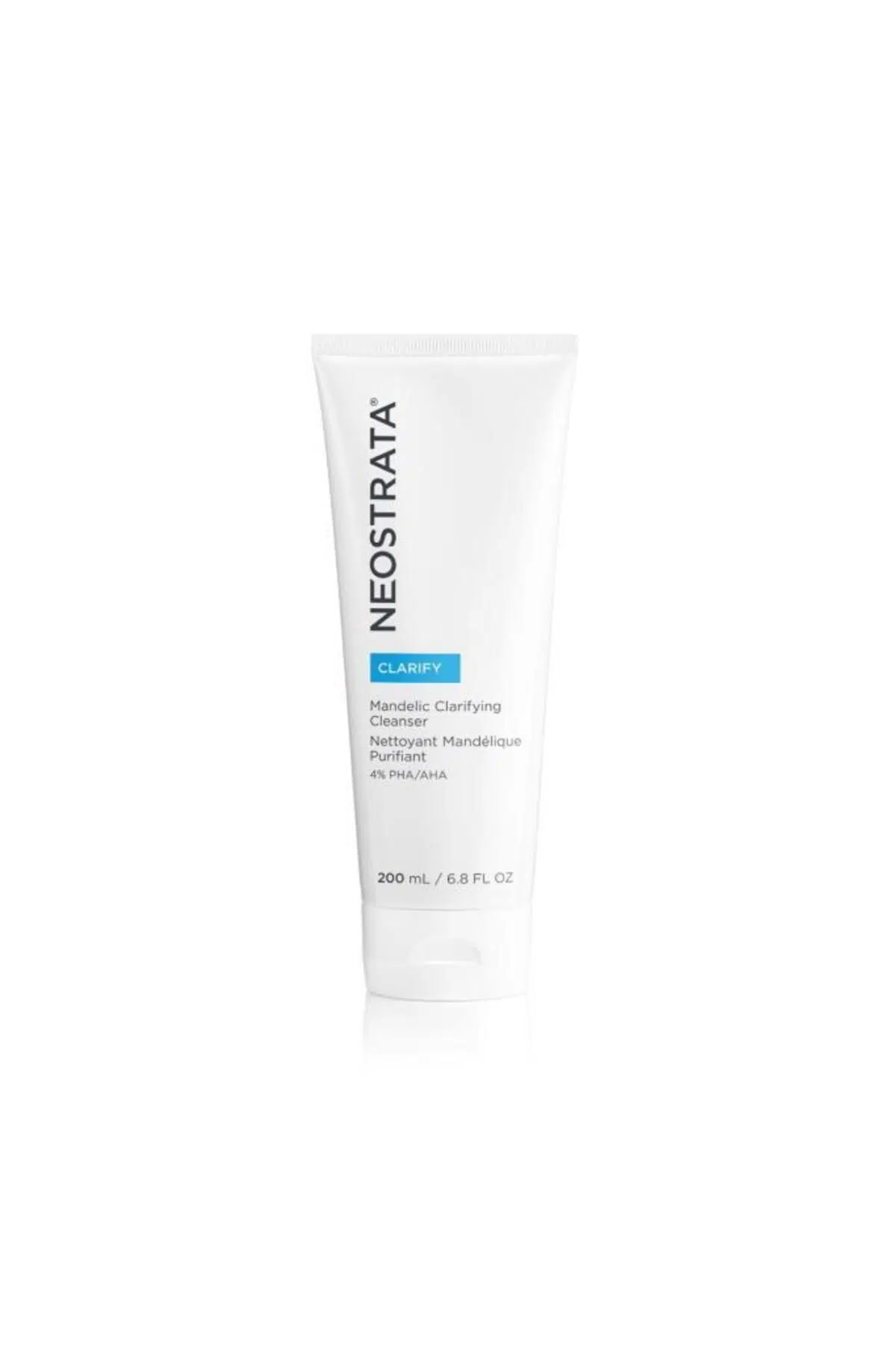 NeoStrata Clarify Clarifying Cleanser/mandelic Clarifying Cleanser