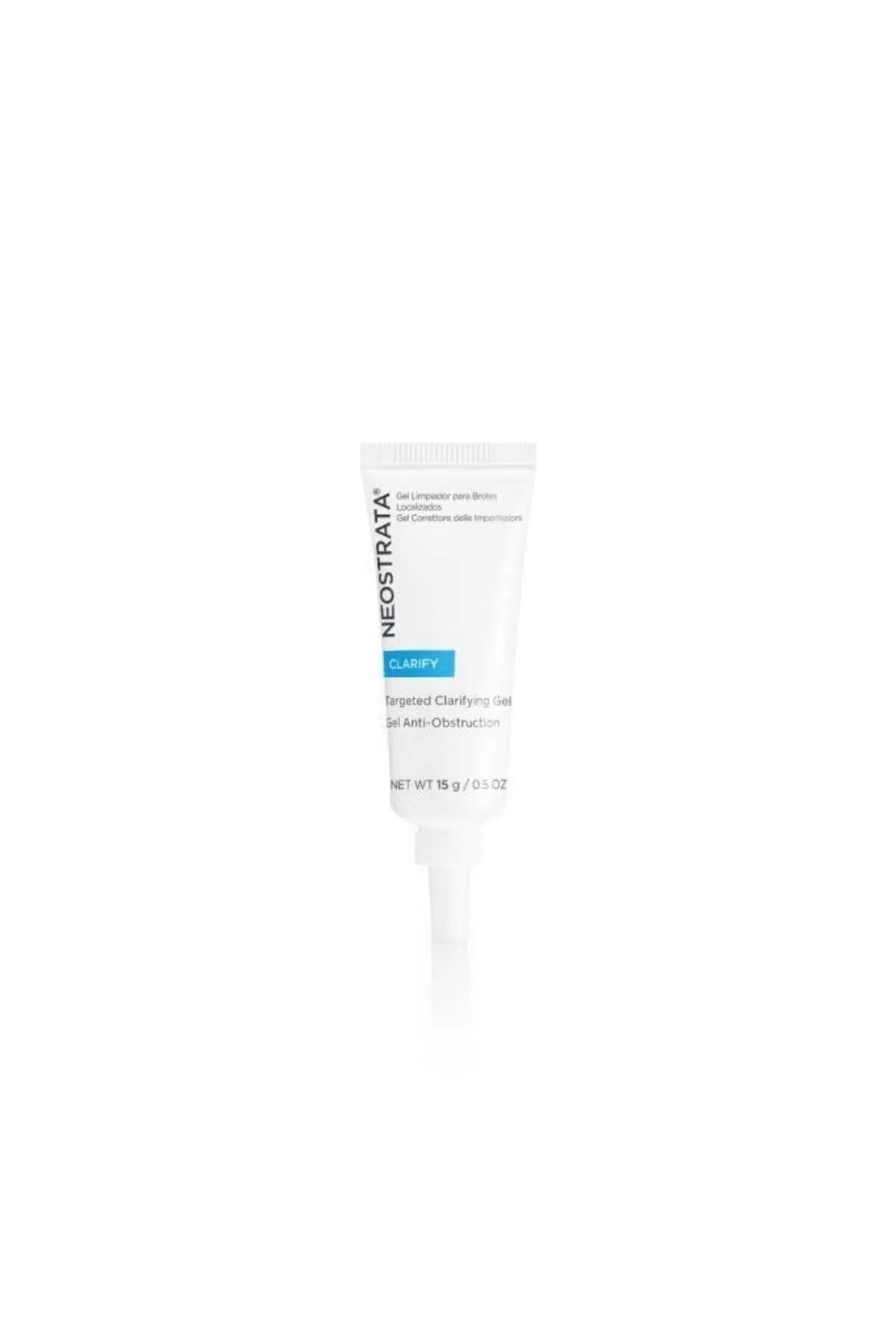 NeoStrata Clarify Gözenek Arındırıcı Jel