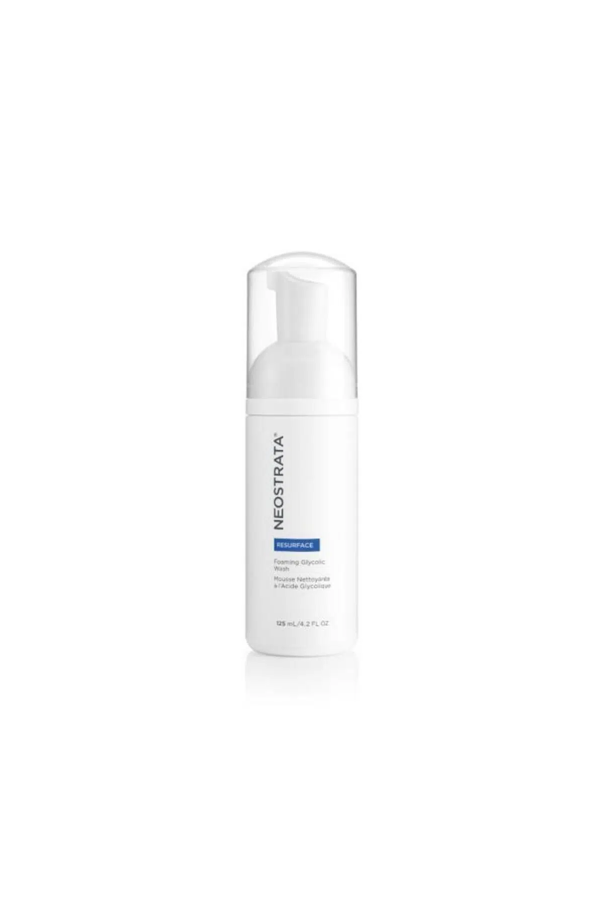 Neostrata Glikolik 20 AHA PHA Yüz Yıkama Köpüğü 125 ml