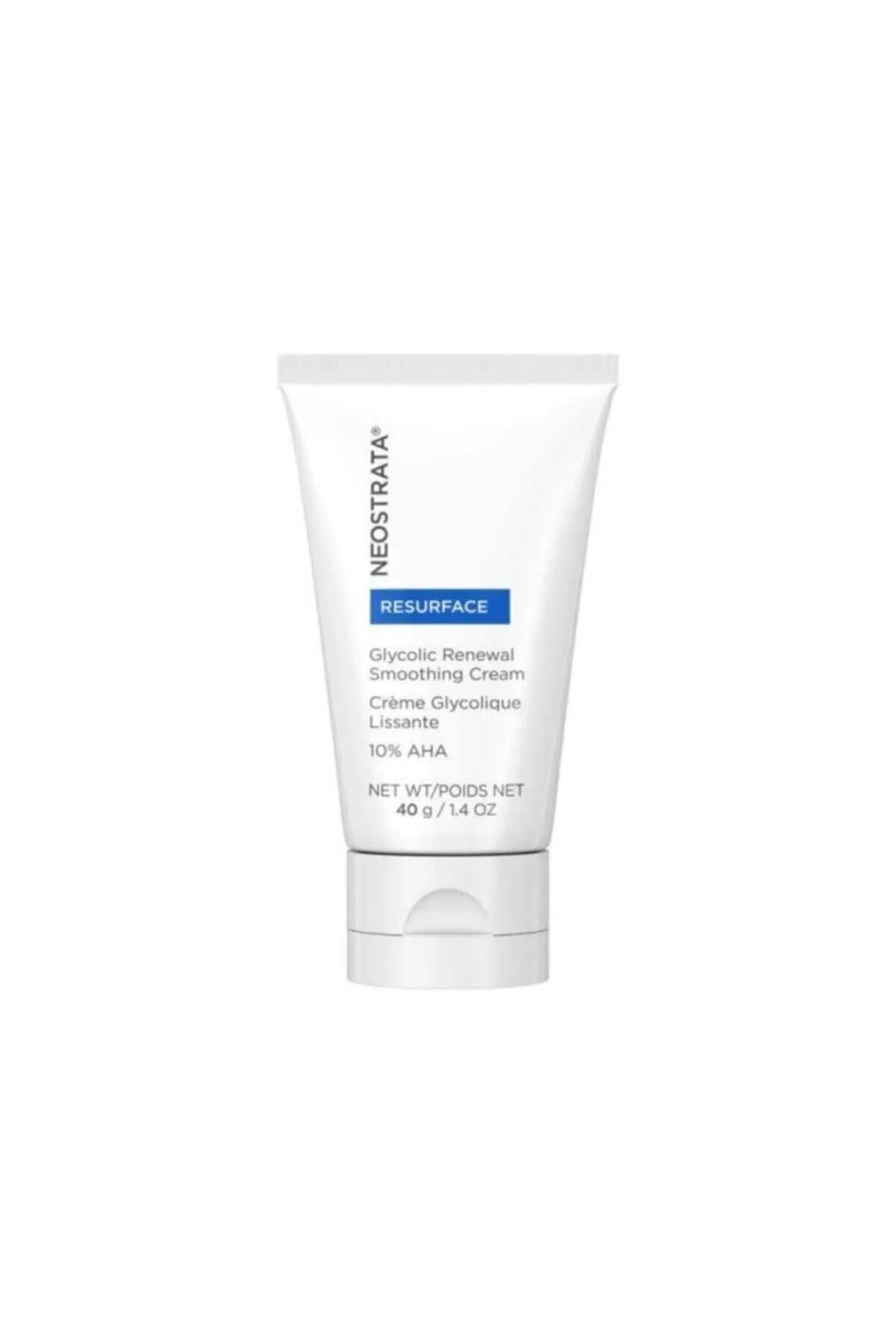 Neostrata Resurface 10 AHA Cilt Pürüzsüzleştirici Krem 40 gr