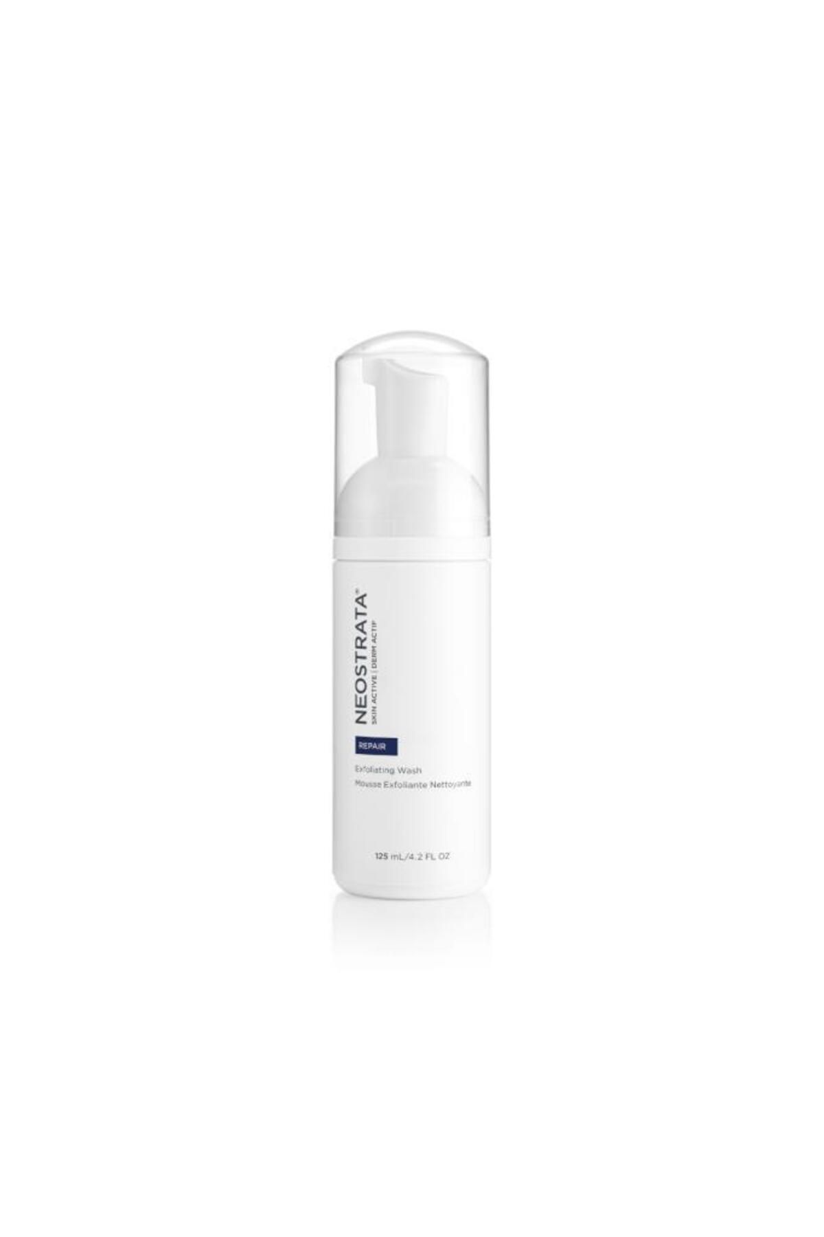 Neostrata Skin Active Canlandırıcı Yüz Yıkama Köpüğü 125 ml