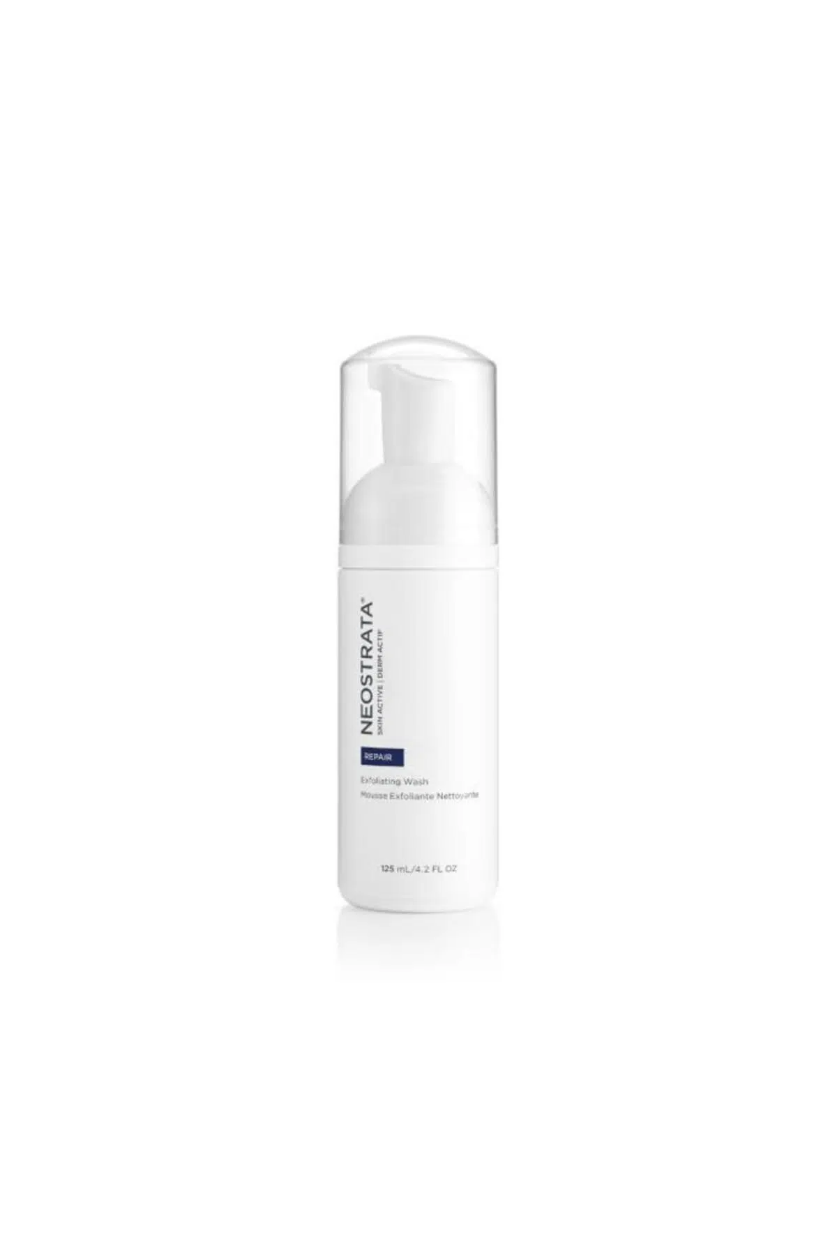 Neostrata Skin Active Canlandırıcı Yüz Yıkama Köpüğü 125 ml