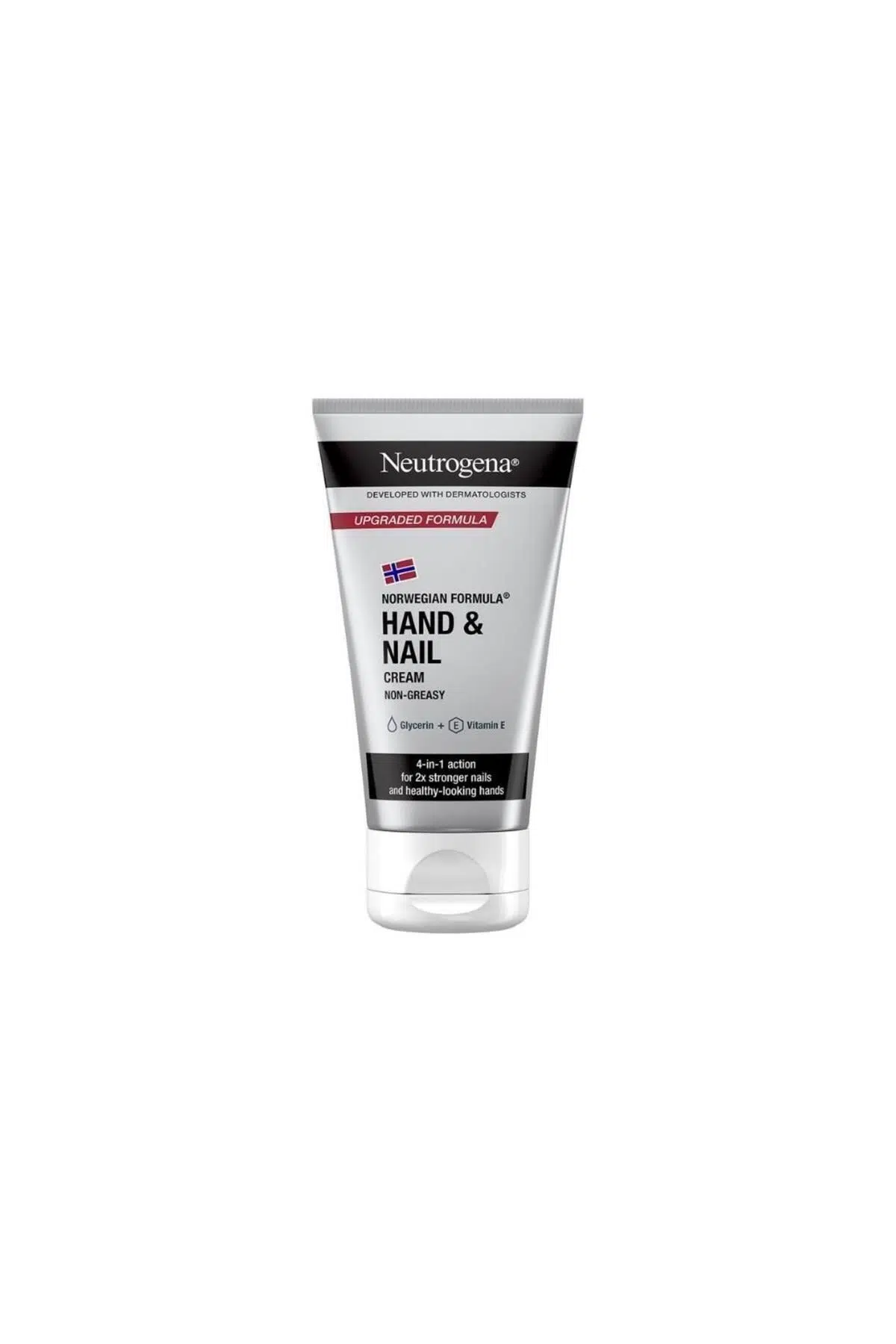 Neutrogena El ve Tırnak Bakım Kremi 75 ml