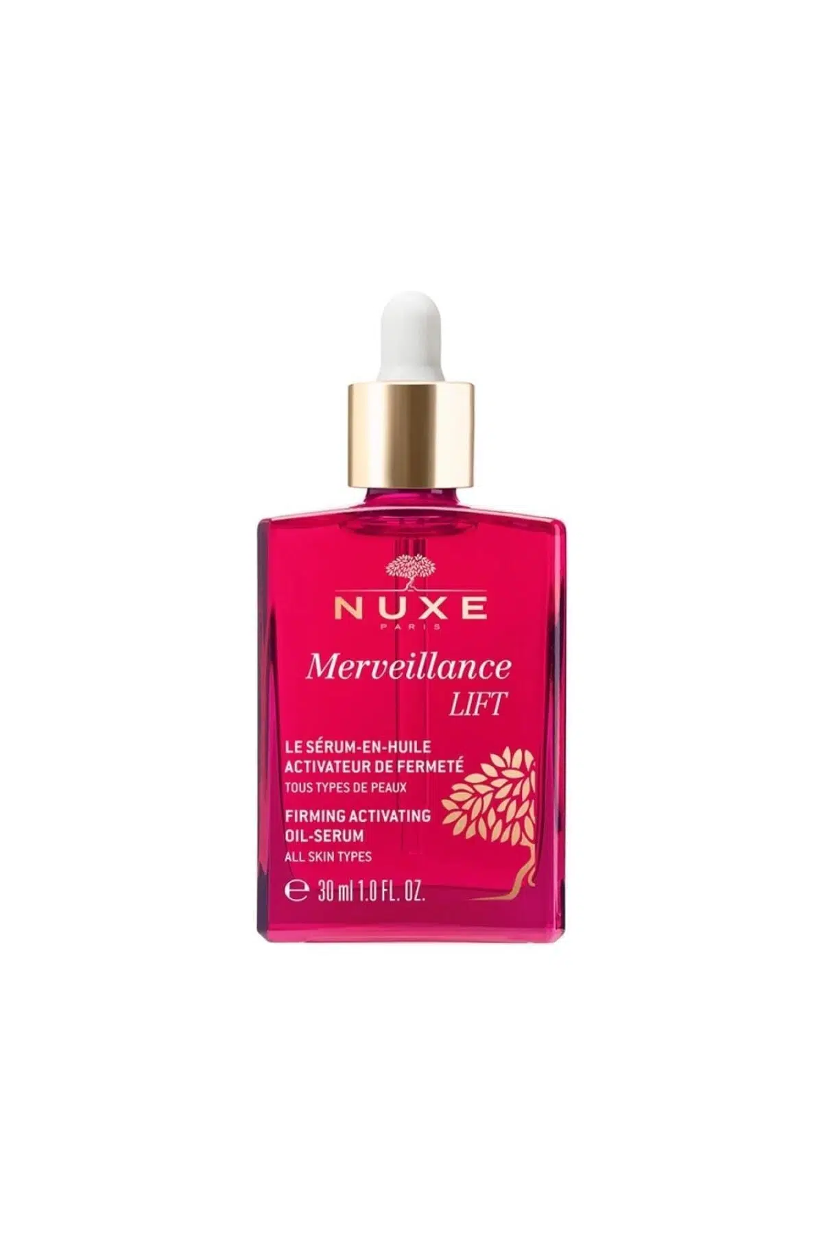 Nuxe Merveillance Lift Firming Activating Serum 30 ml