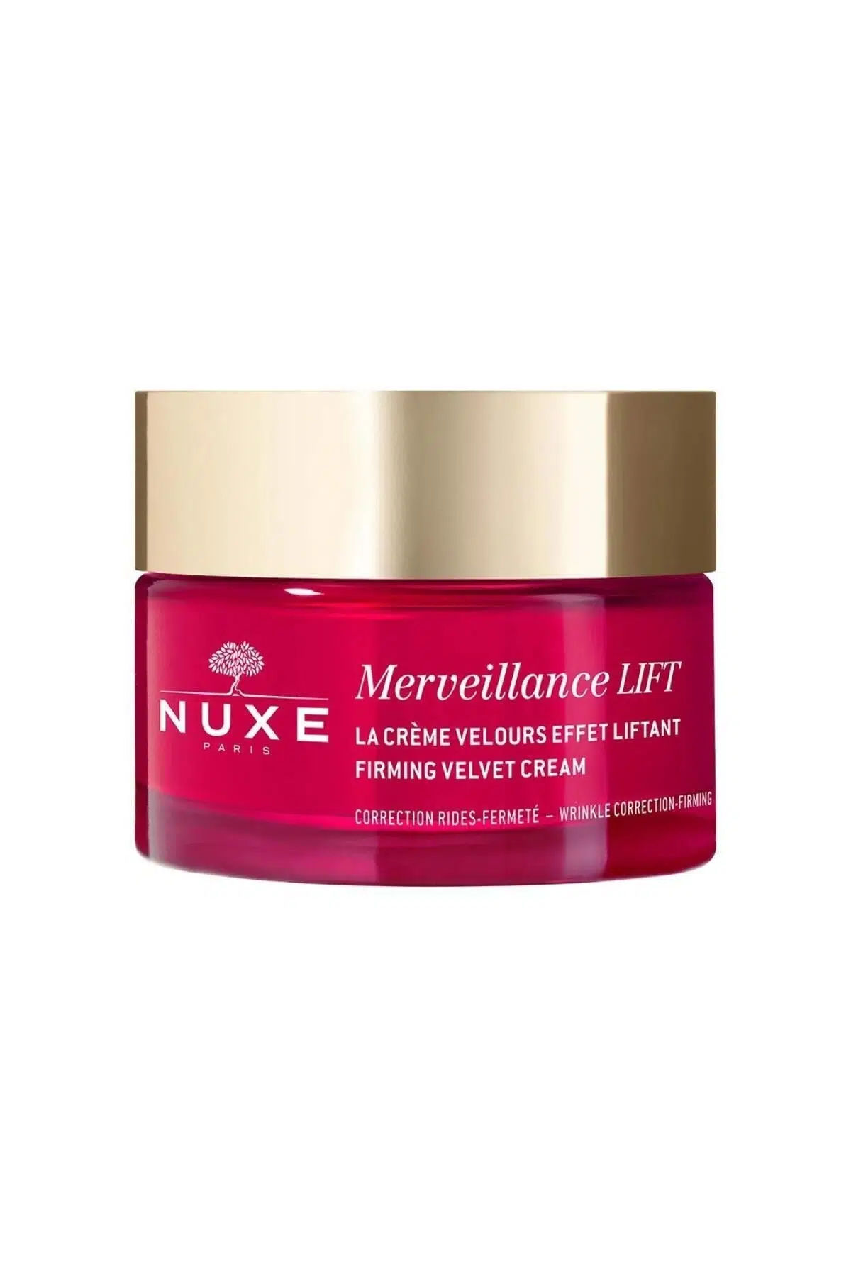 Nuxe Merveillance Lift Firming Velvet Cream 50 ml
