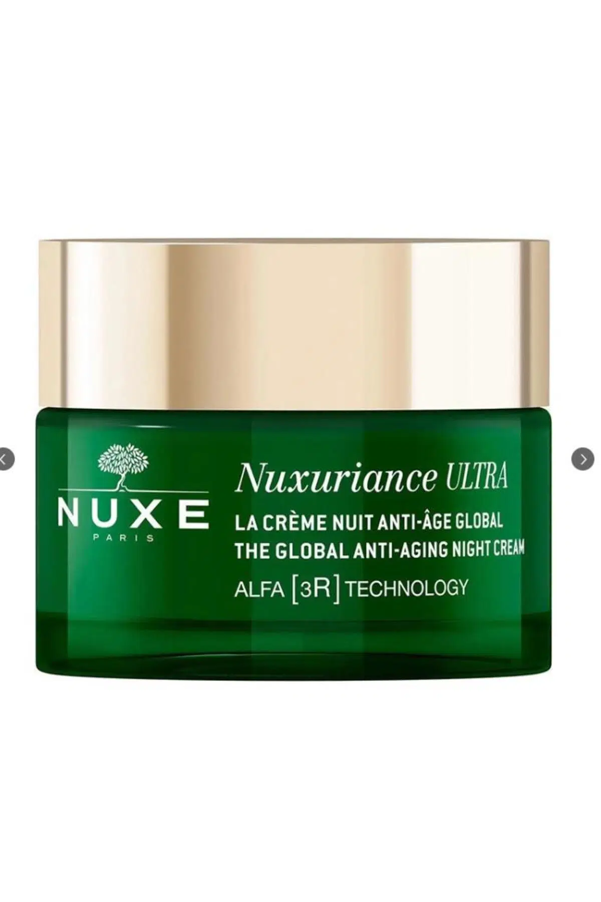 Nuxe Nuxuriance Ultra Anti Aging Gece Kremi 50 ml