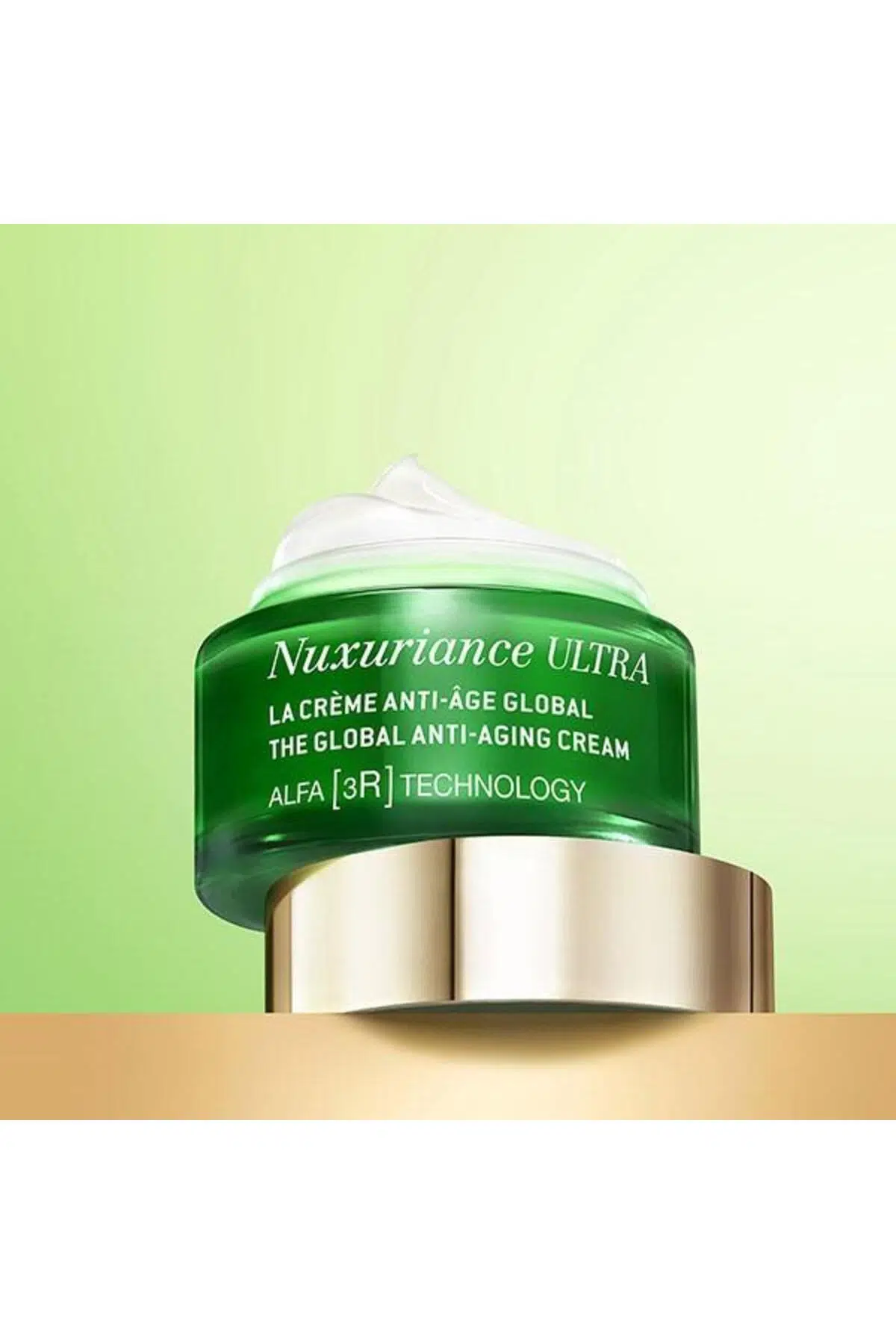 Nuxe Nuxuriance Ultra Yaşlanma Karşıtı Bakım Kremi 50 ml