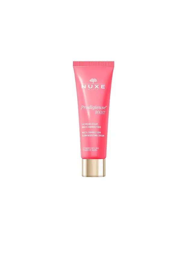 Nuxe Prodigieuse Hyalu Boost Dolgunlaştırıcı ve Aydınlatıcı Nemlendirici Krem 50 ml