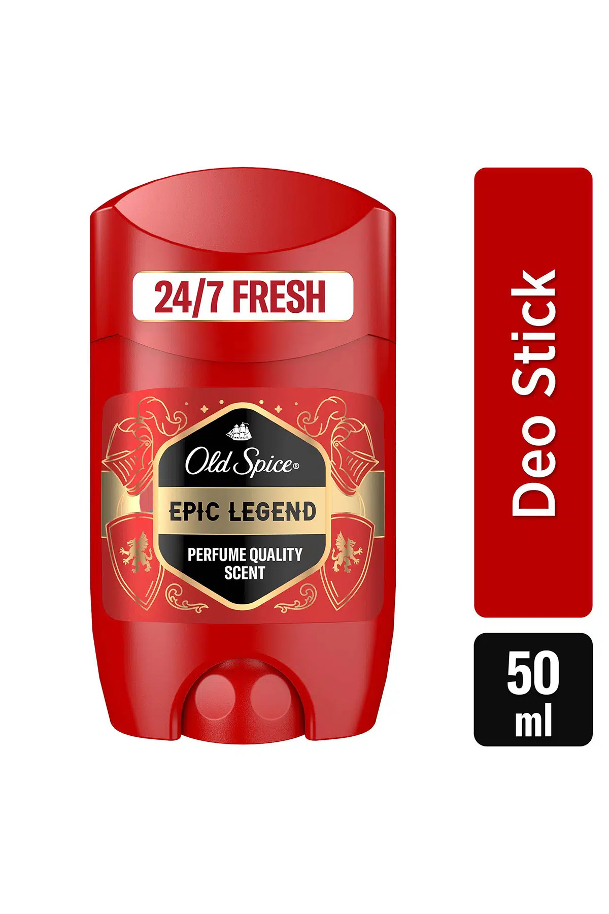 Old Spice Epic Legend Stick Deodorant 50 ml