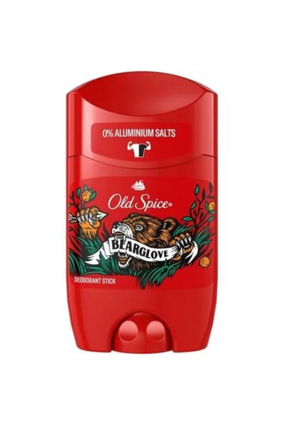 Old Spice Stick Bearglove 50 ml