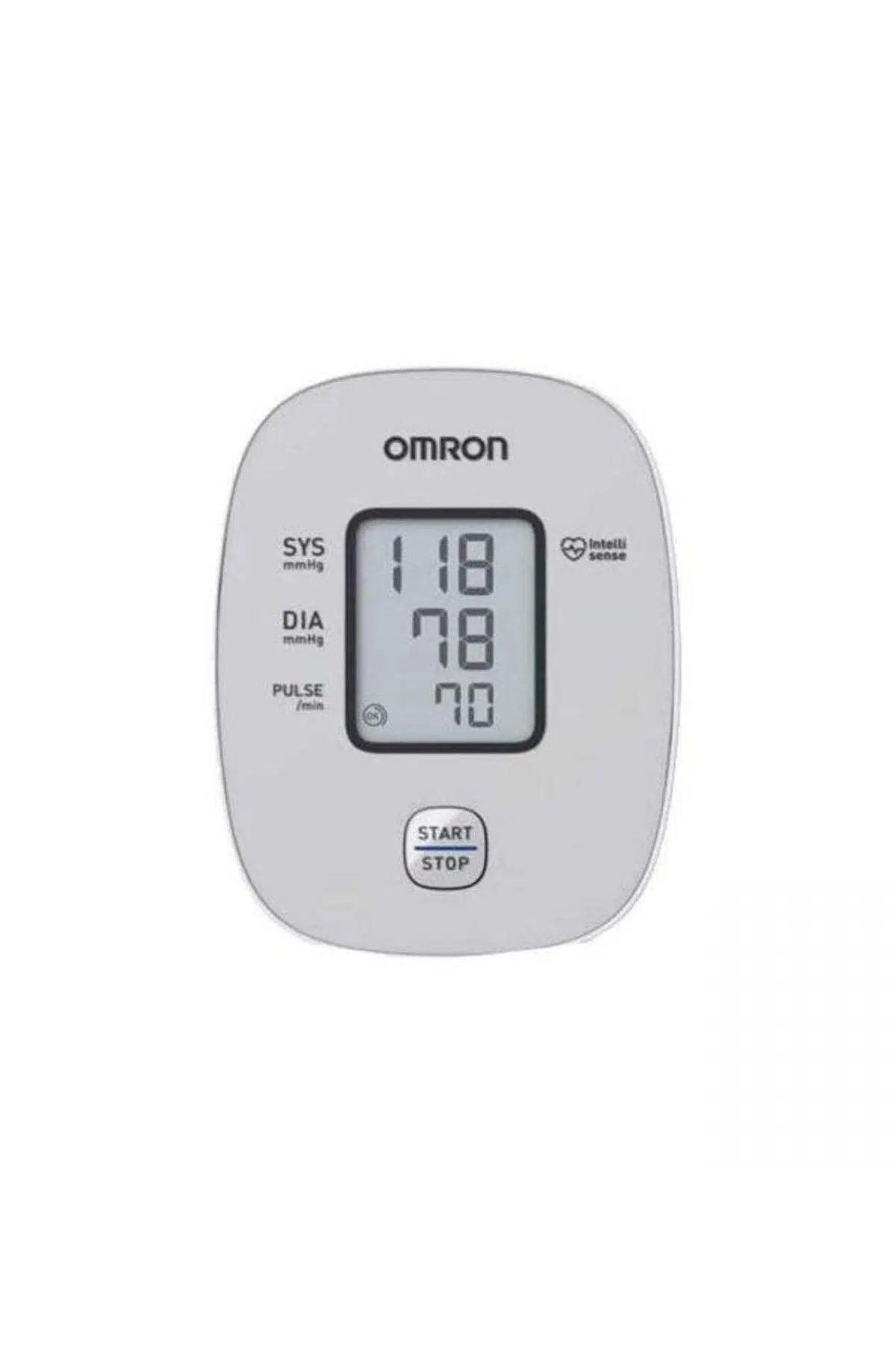 Omron M2 Basic Hem-7121j-e (c) Koldan Ölçer Tansiyon Aleti