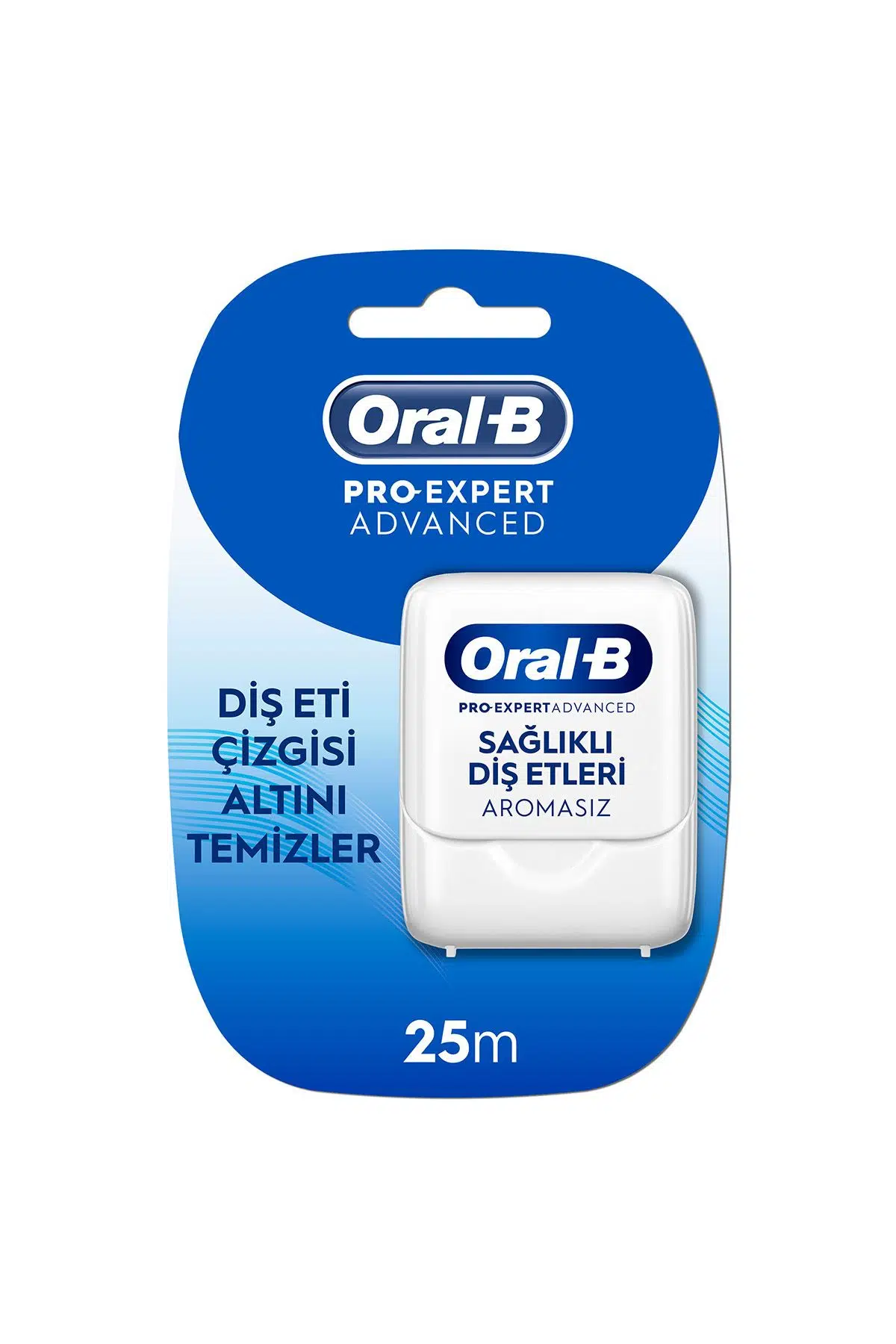 Oral-B Diş İpi Pro-Expert Advanced 25 m