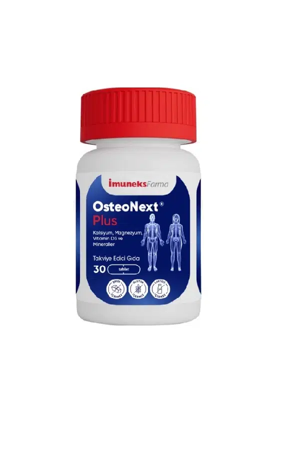 Osteonext Plus 30 Tablet