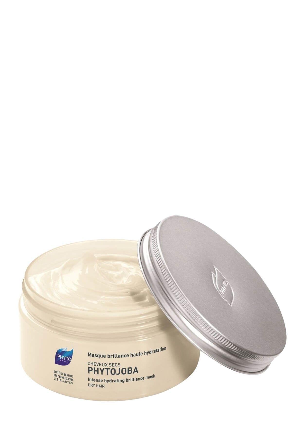 Phyto Kuru Saçlar Için Yoğun Nemlendirici Maske 200 ml 618059102219