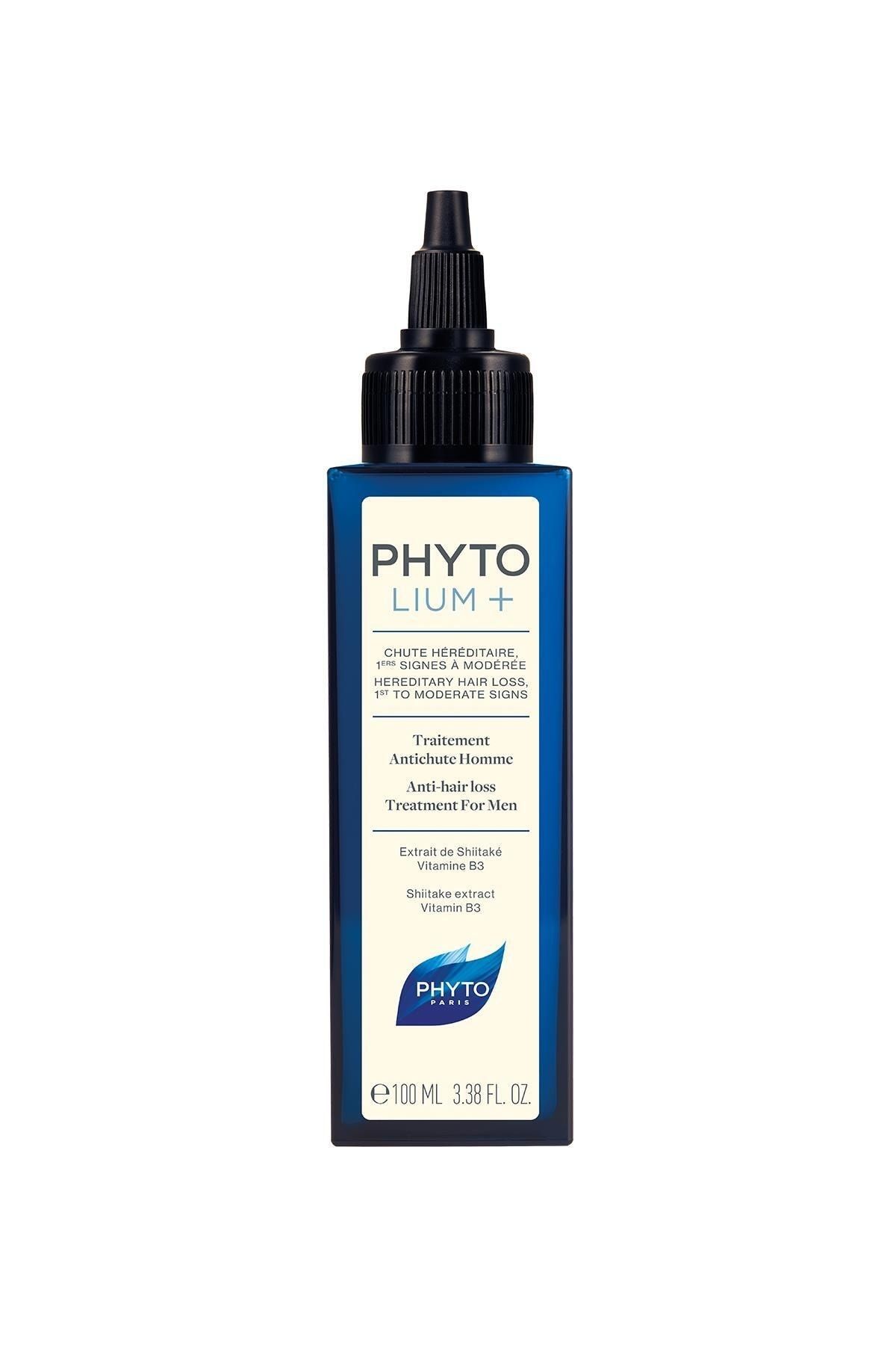 Phyto Lıum+ Serum