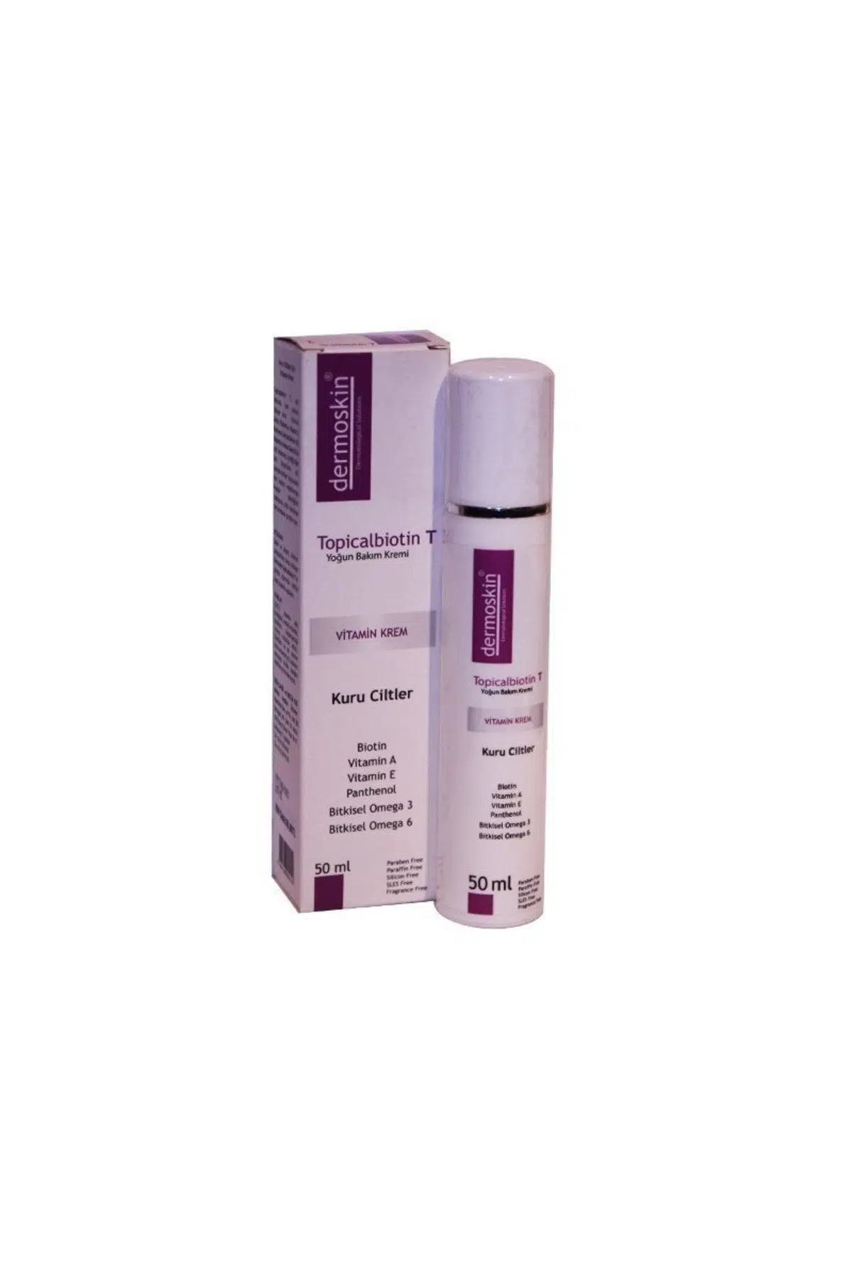 Propia Günlük Nemlendirici SPF15 40 ml