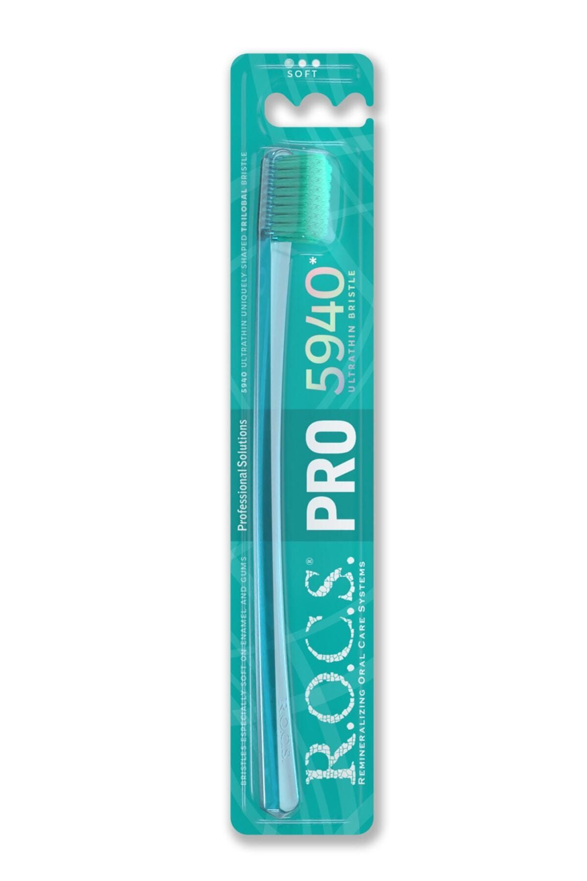 R.O.C.S. Pro 5940 Ultra Soft Diş Fırçası